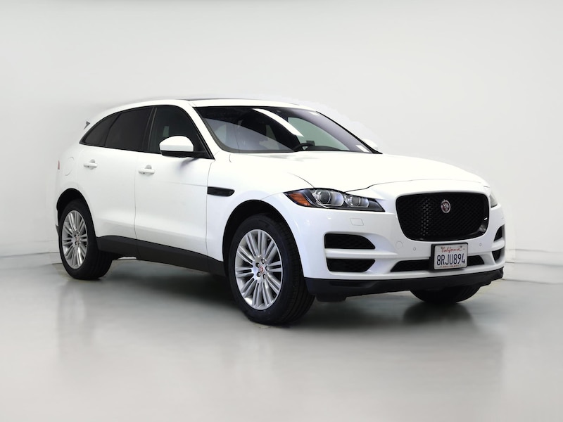 2020 Jaguar F-Pace 25t -
                  Murrieta, CA
