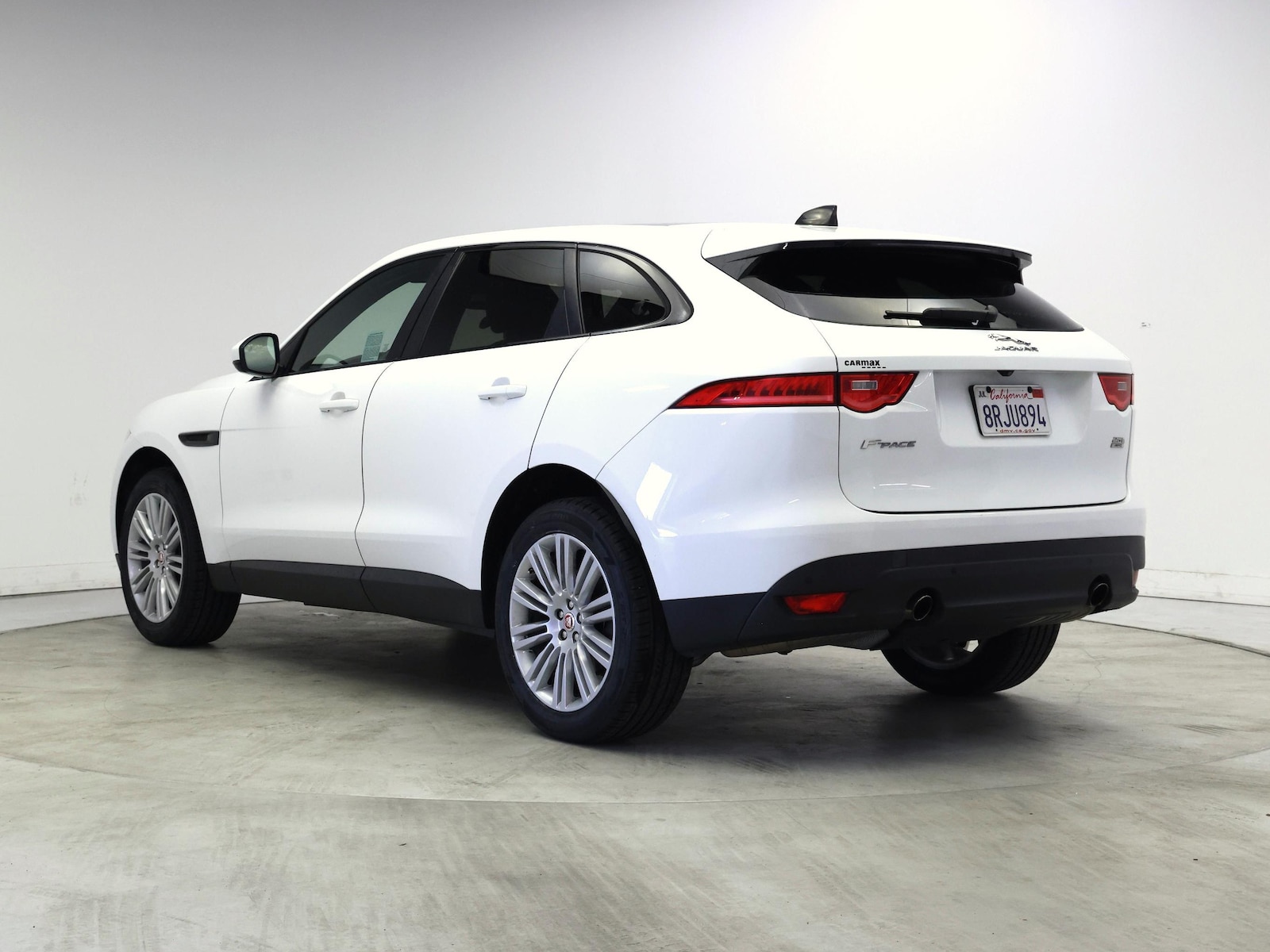 2020 Jaguar F-Pace Premium - Photo 3