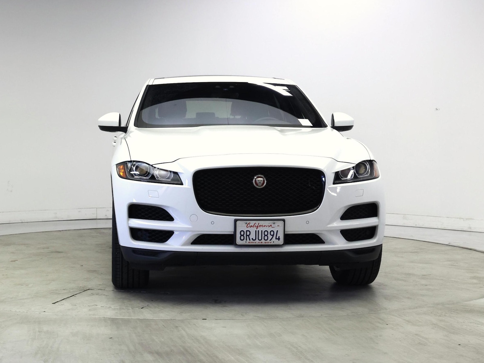 2020 Jaguar F-Pace Premium - Photo 6