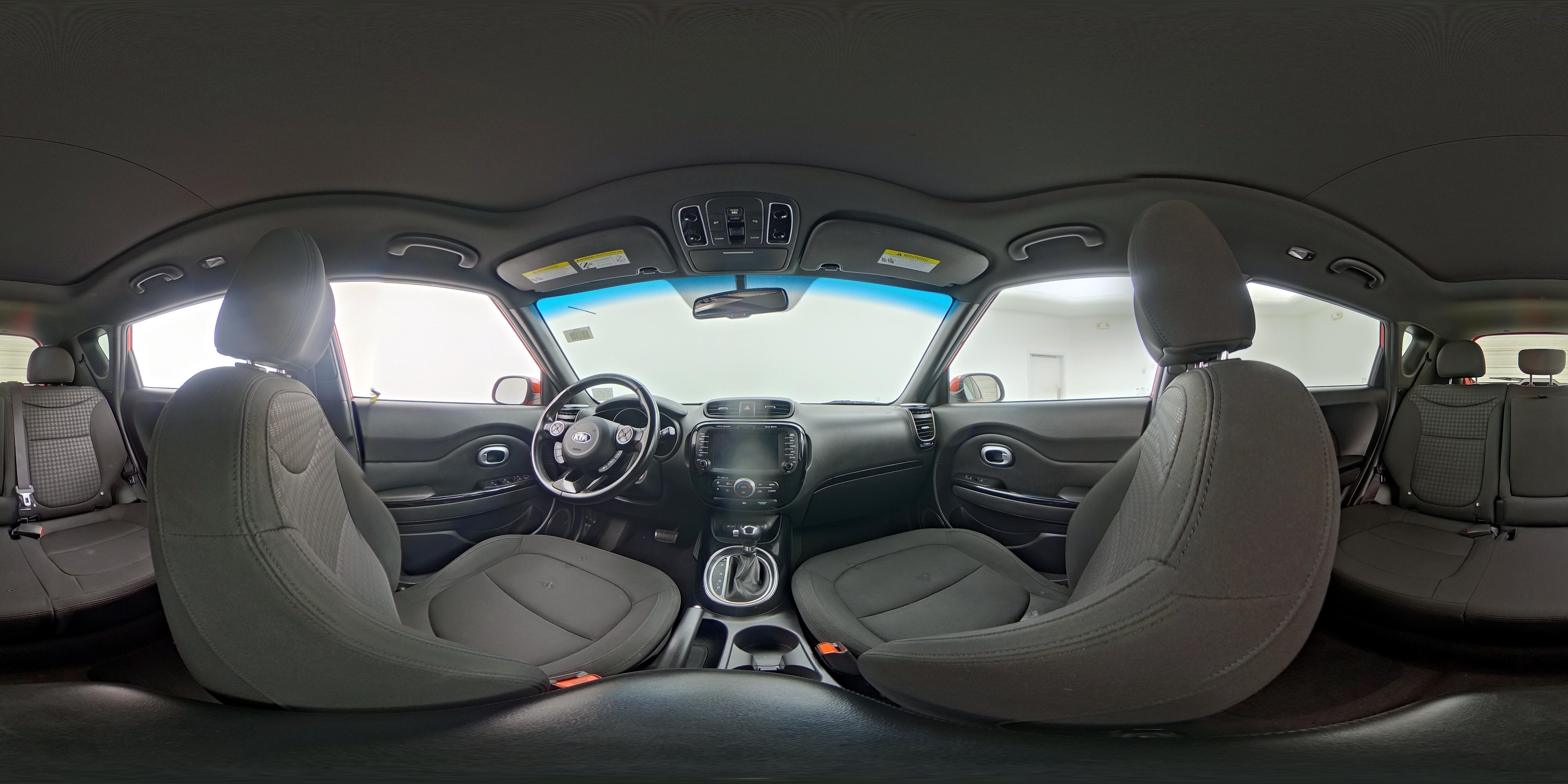 2015 Kia Soul Base - Photo 23