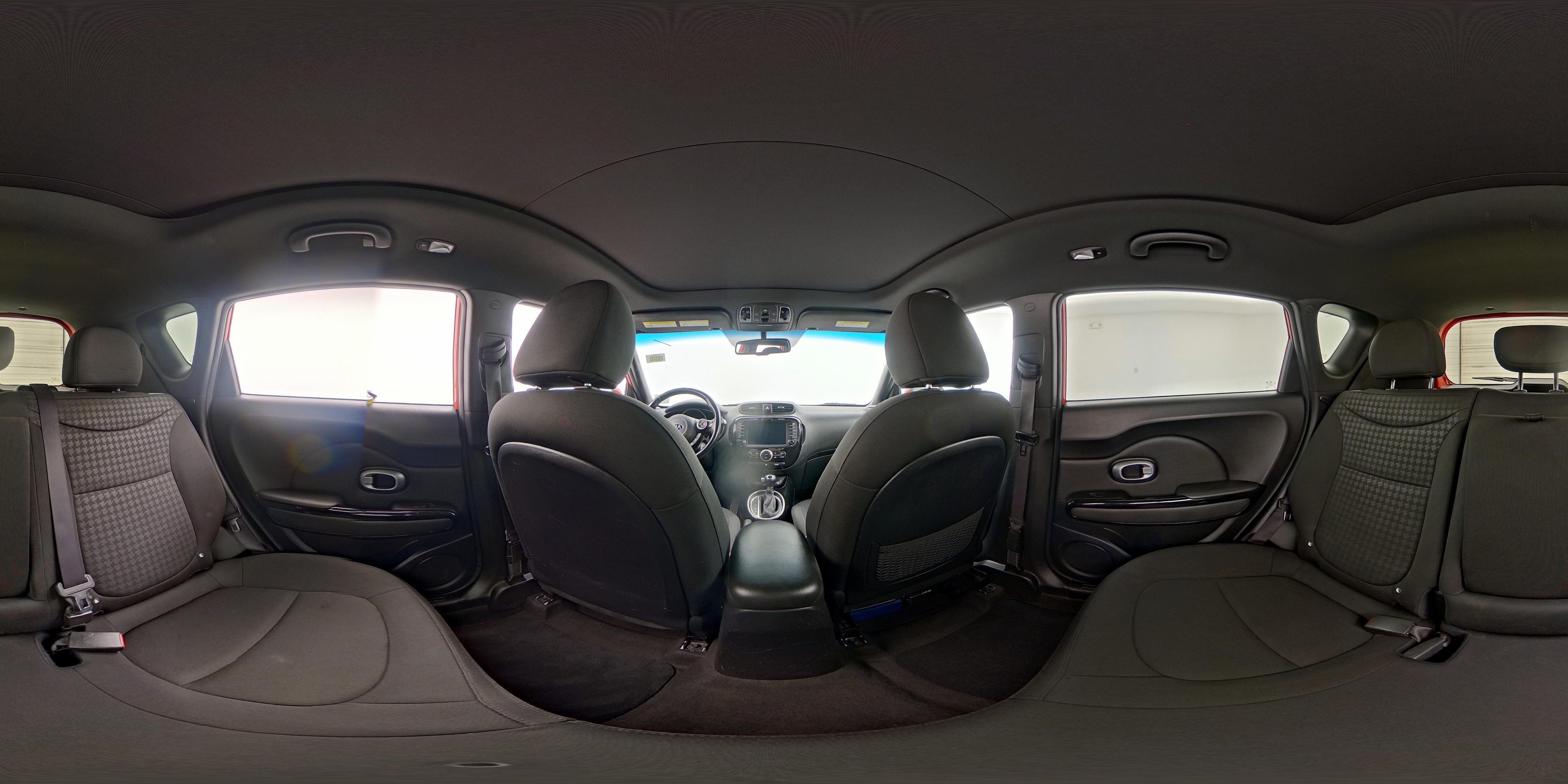2015 Kia Soul Base - Photo 24