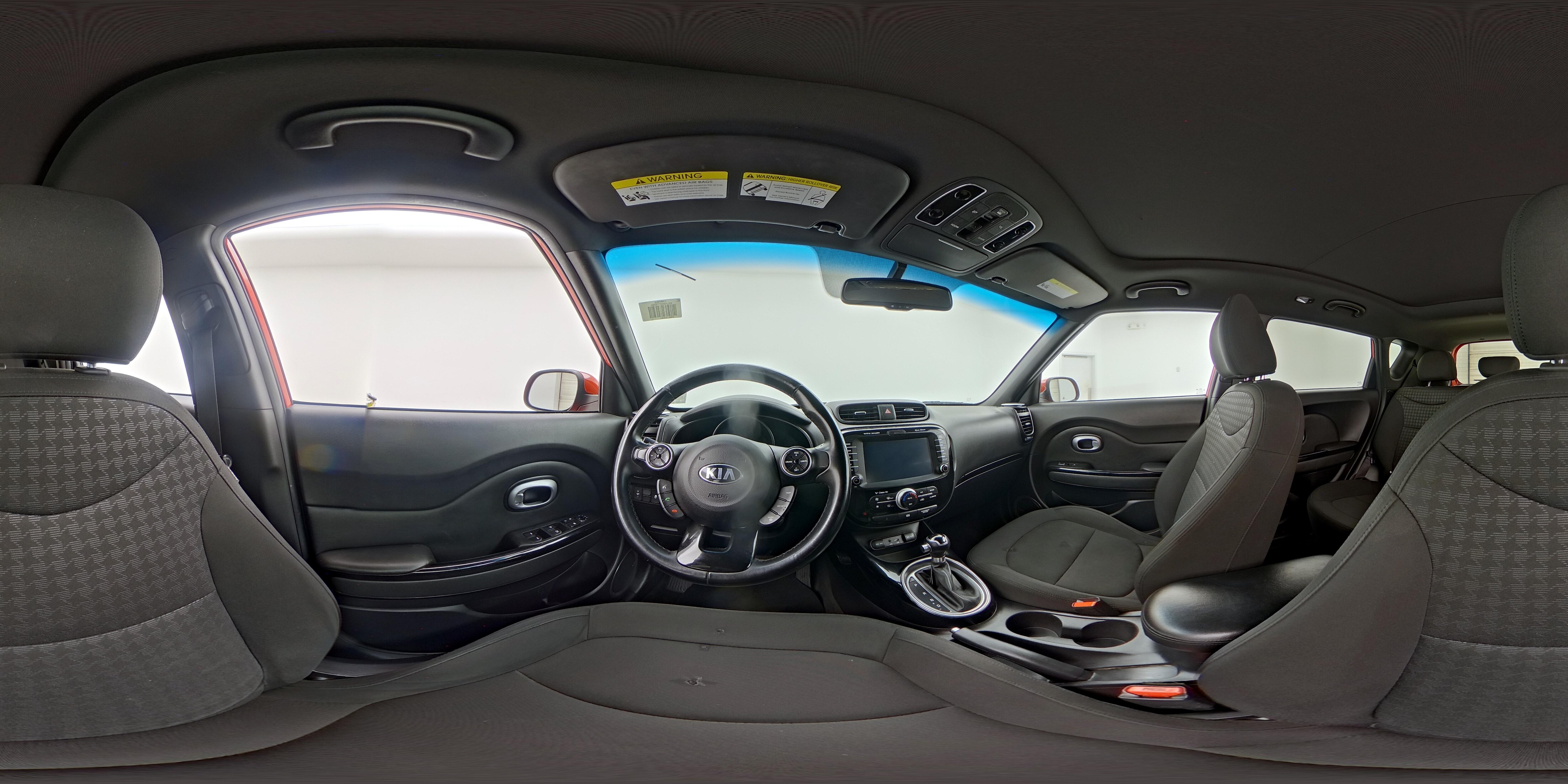 2015 Kia Soul Base - Photo 25