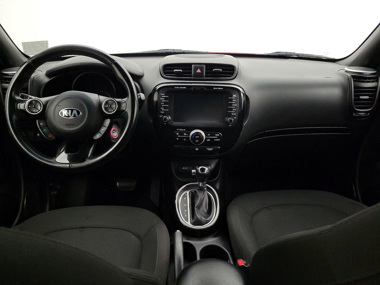 2015 Kia Soul Base - Photo 10