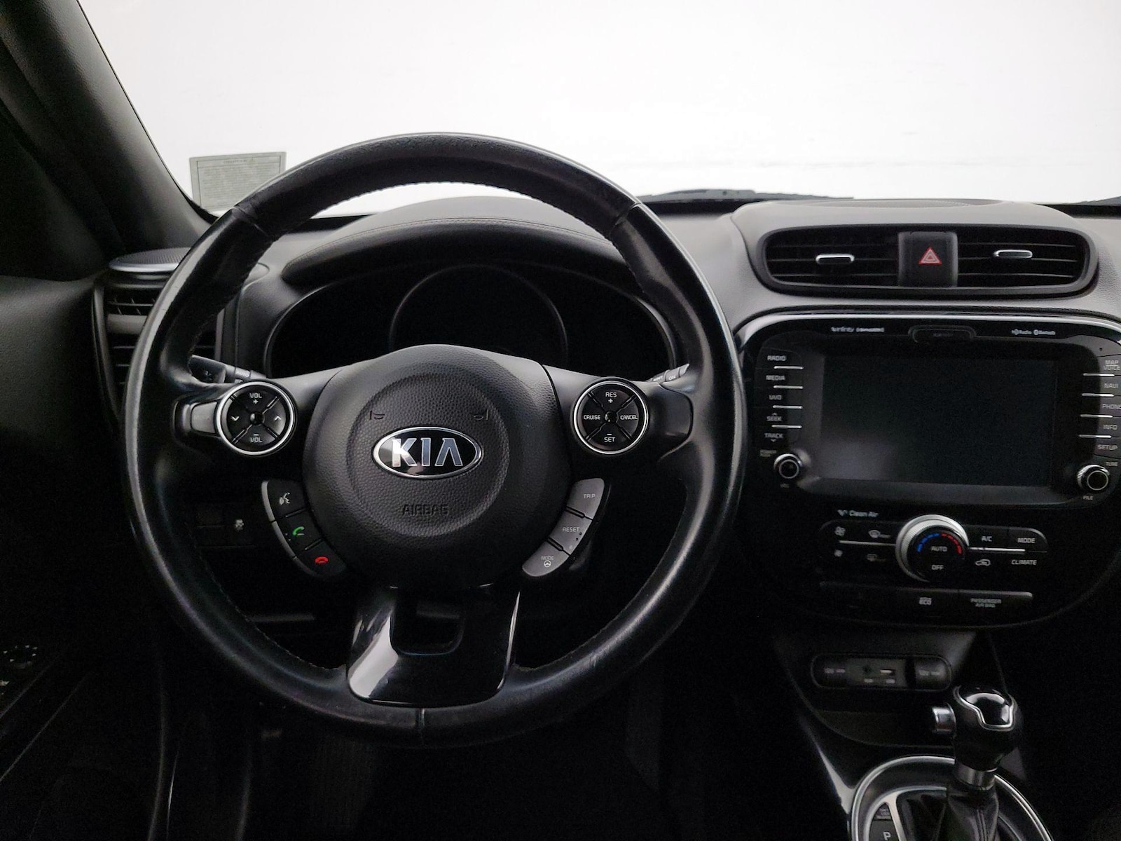2015 Kia Soul Base - Photo 11