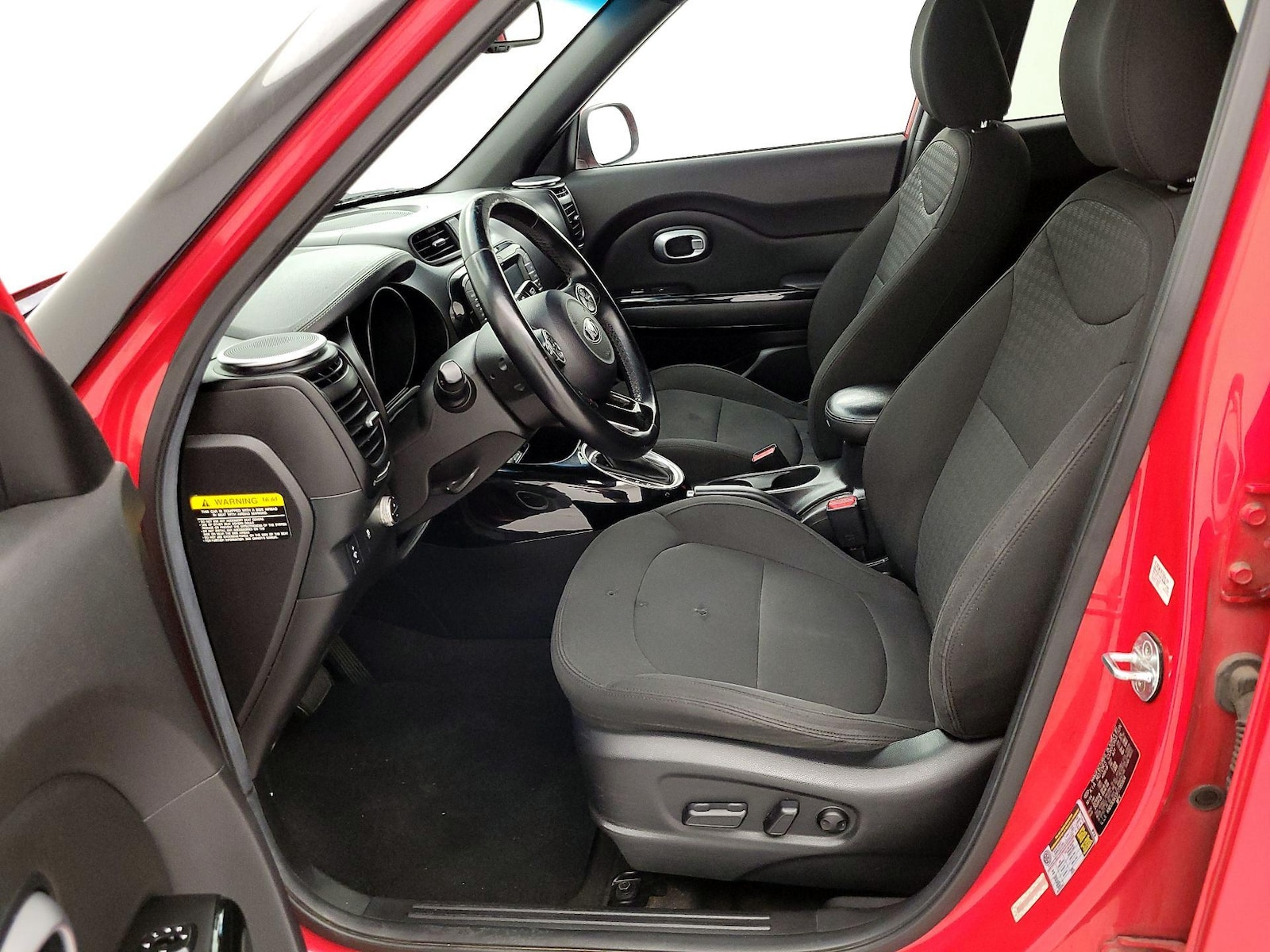 2015 Kia Soul Base - Photo 12