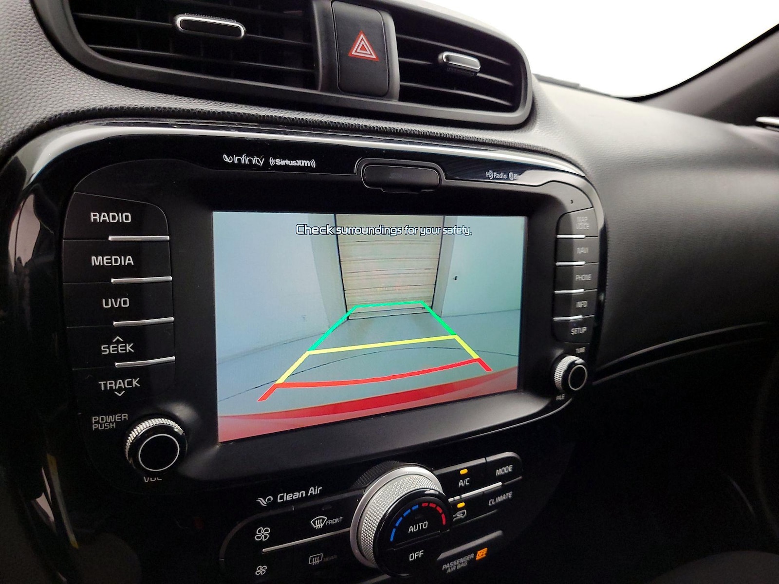 2015 Kia Soul Base - Photo 15