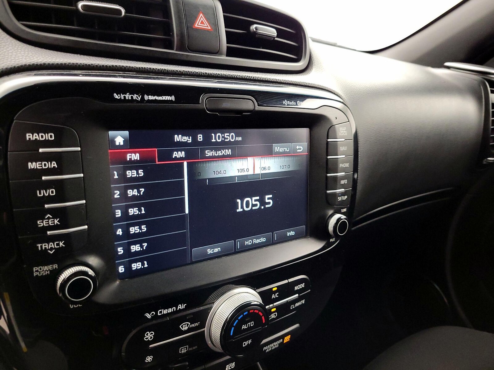 2015 Kia Soul Base - Photo 16