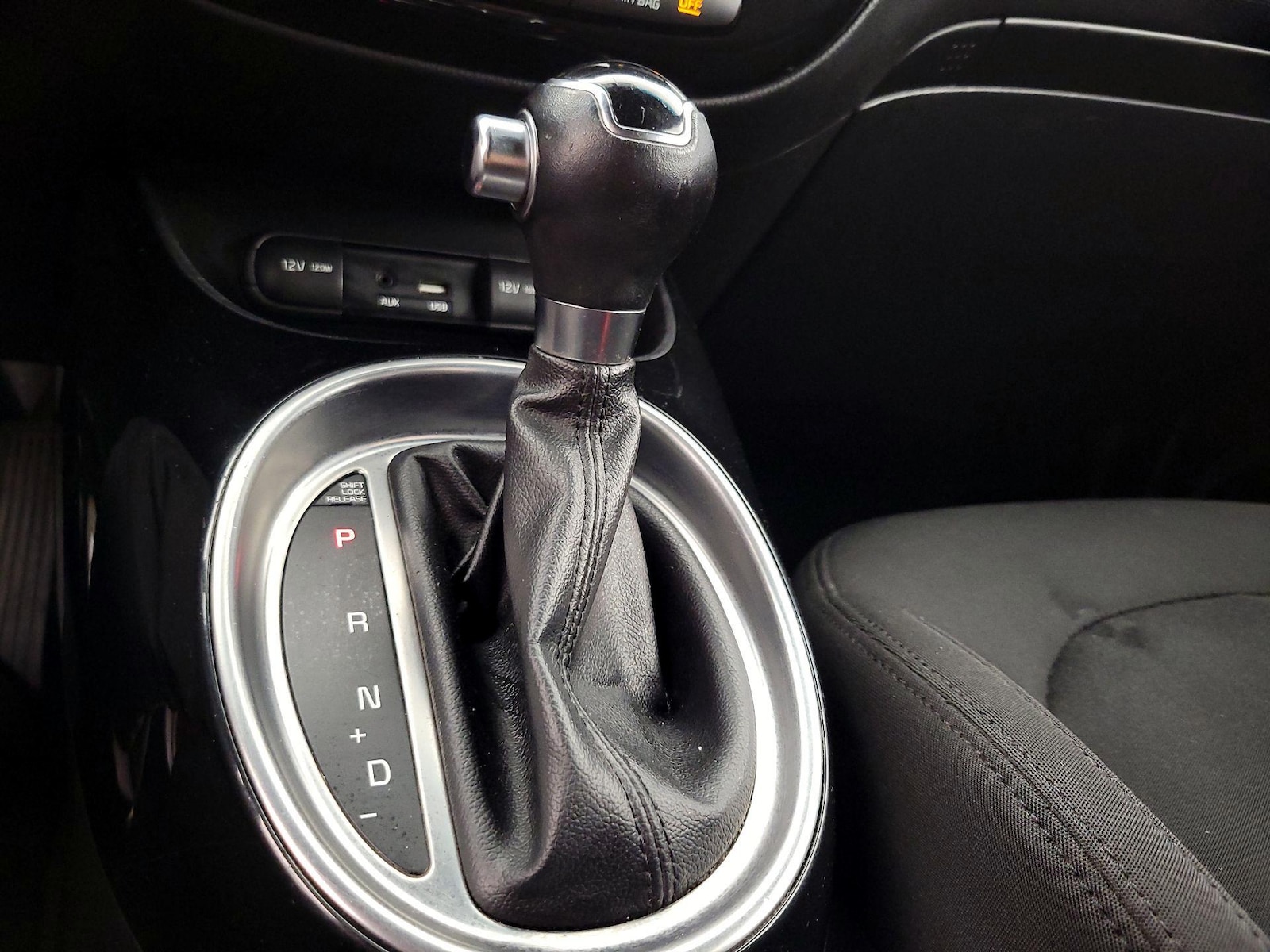 2015 Kia Soul Base - Photo 18