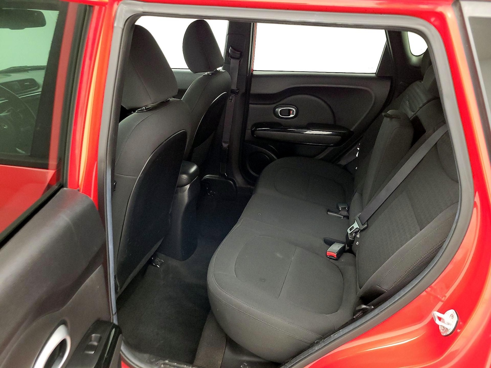 2015 Kia Soul Base - Photo 19