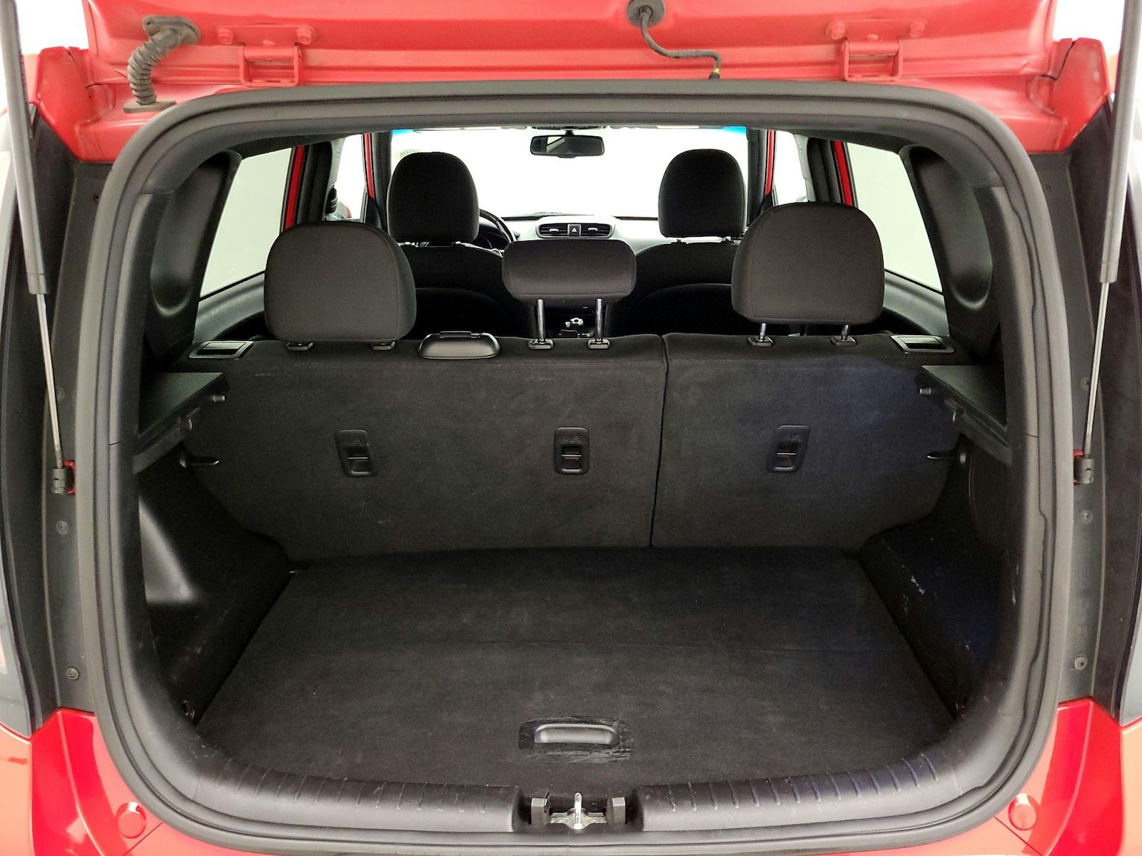 2015 Kia Soul Base - Photo 20