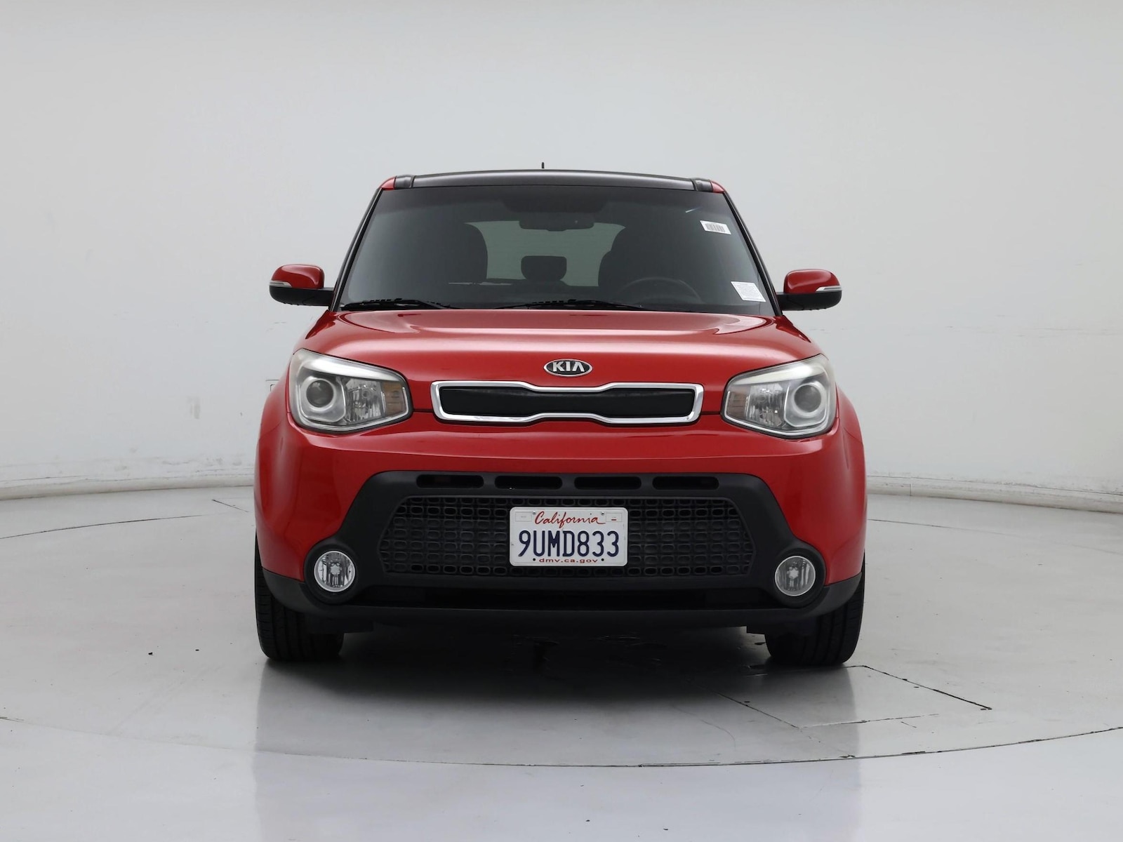 2015 Kia Soul Base - Photo 6