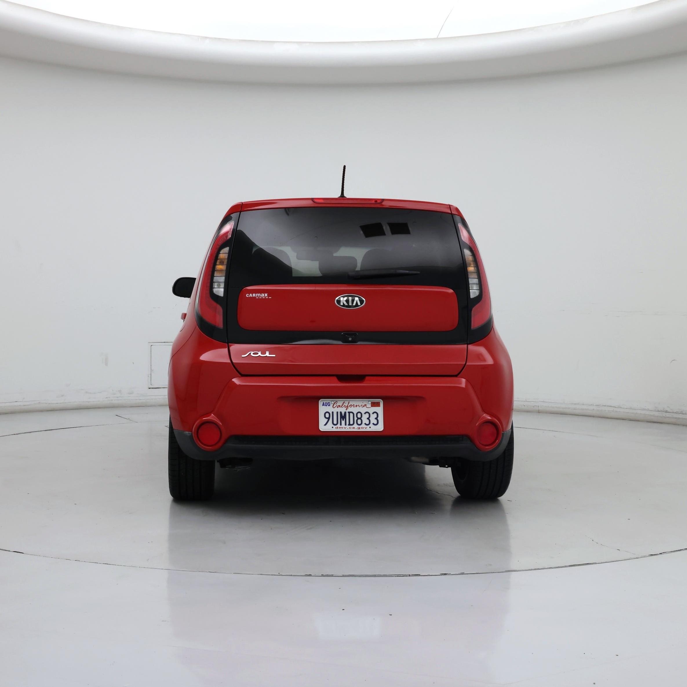 Thumbnail: 2015 Kia Soul - 6