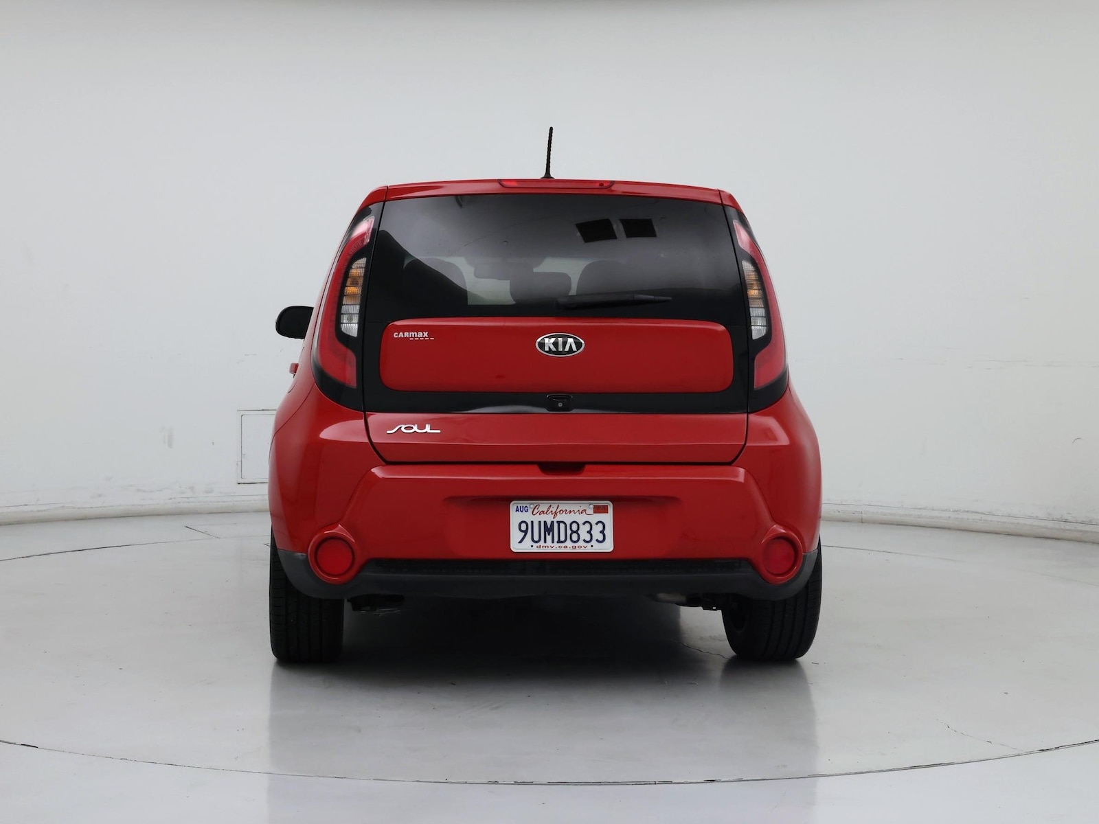 2015 Kia Soul Base - Photo 7