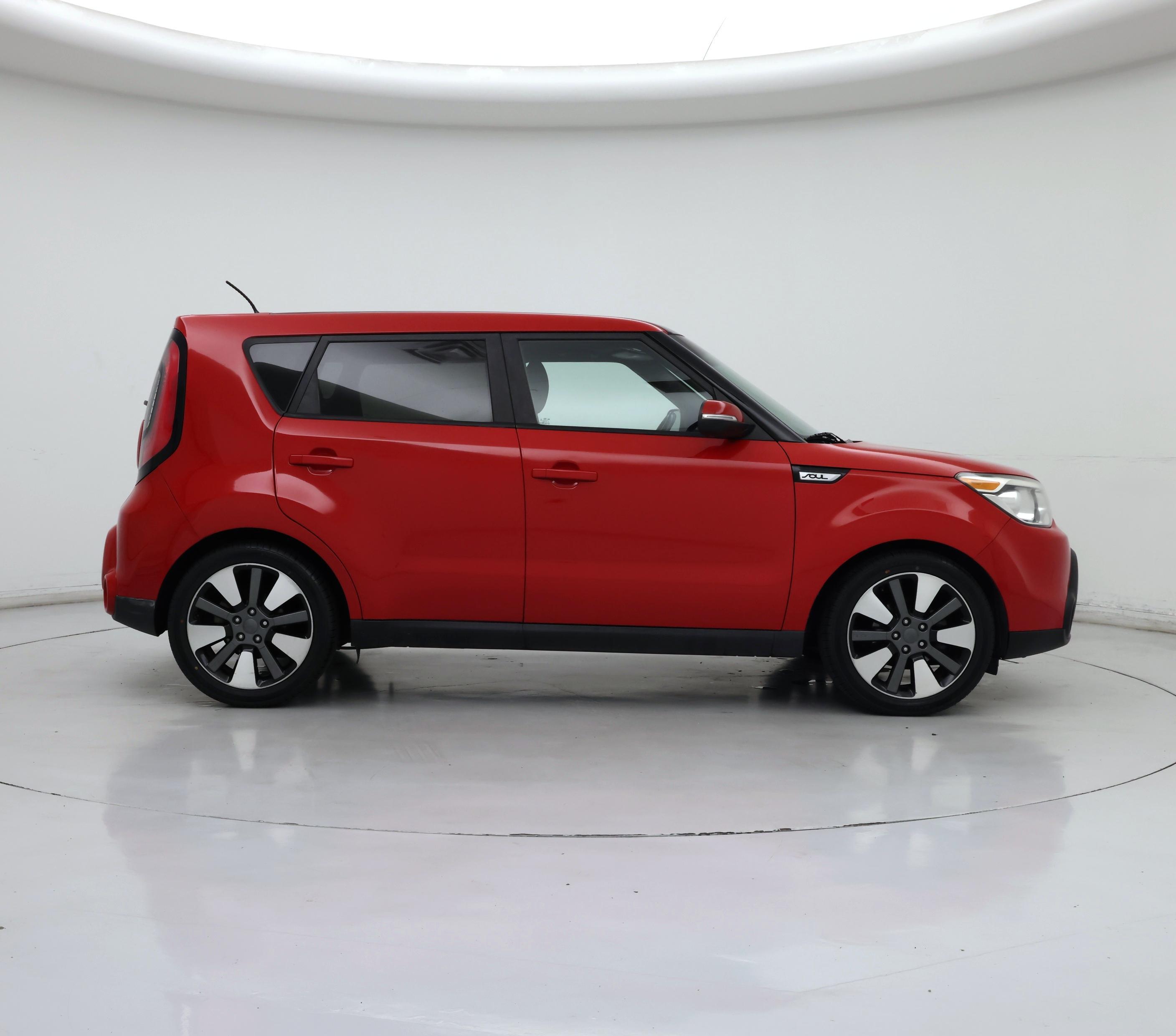 Thumbnail: 2015 Kia Soul - 7