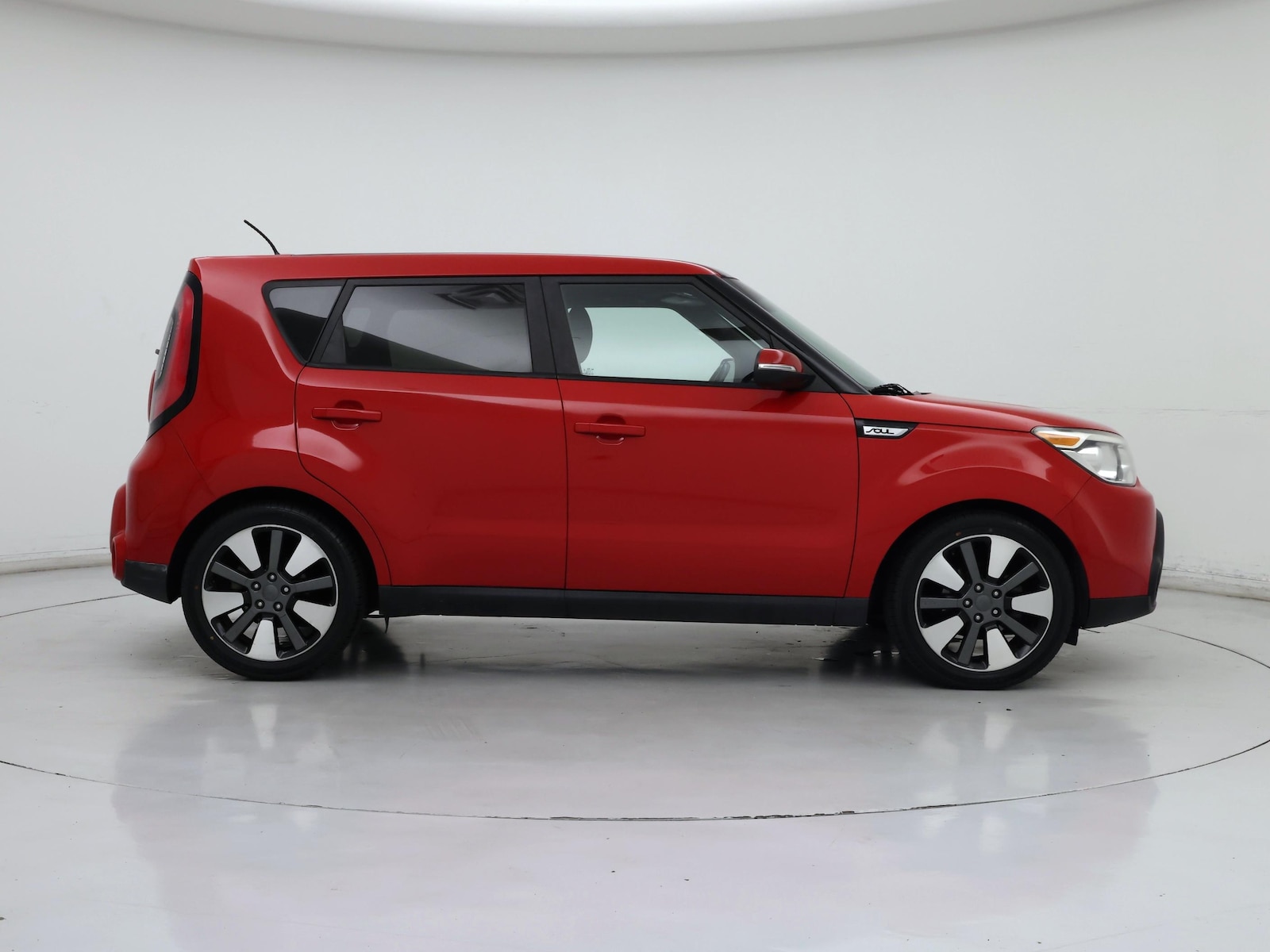 2015 Kia Soul Base - Photo 8