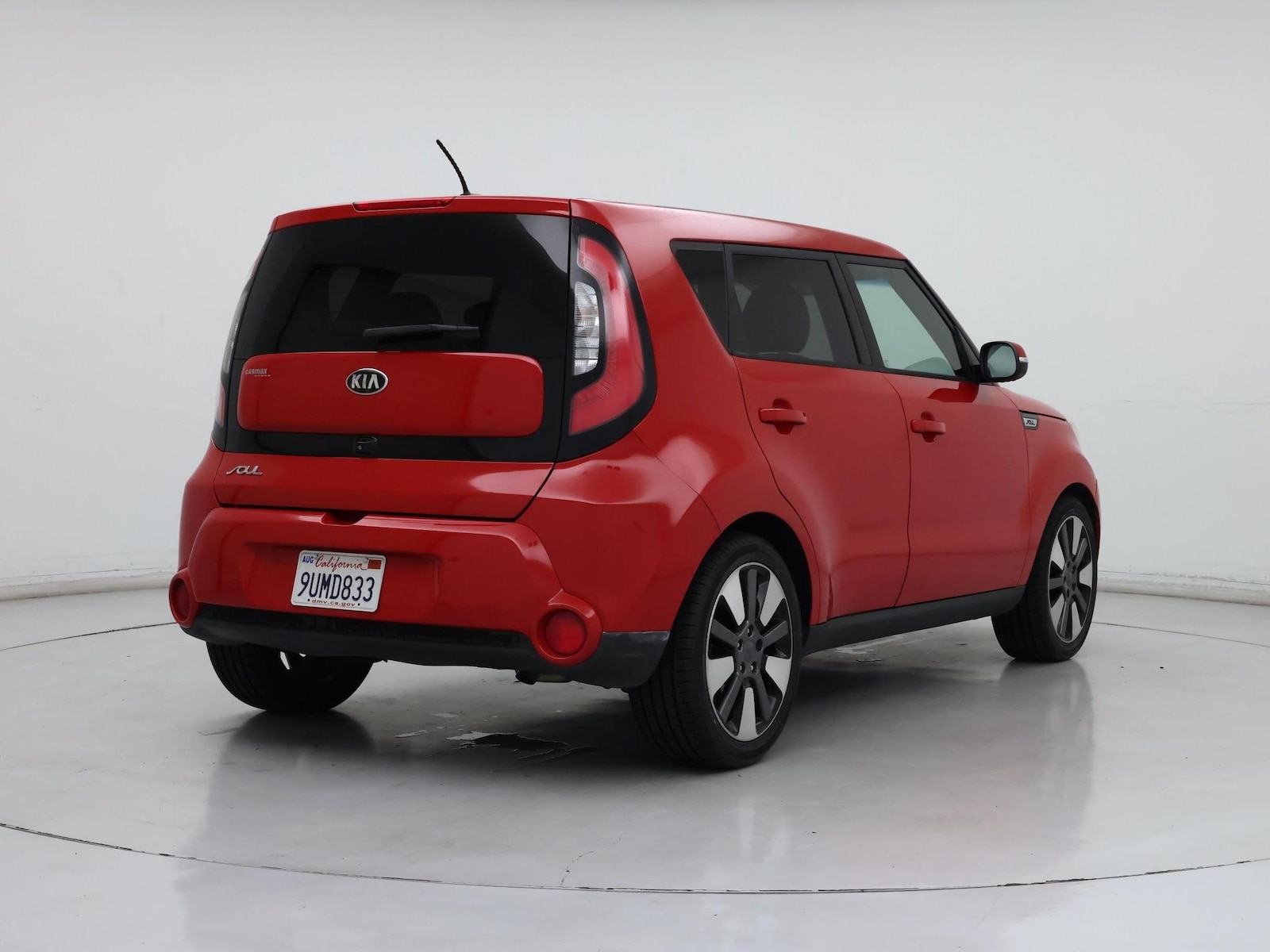2015 Kia Soul Base - Photo 9
