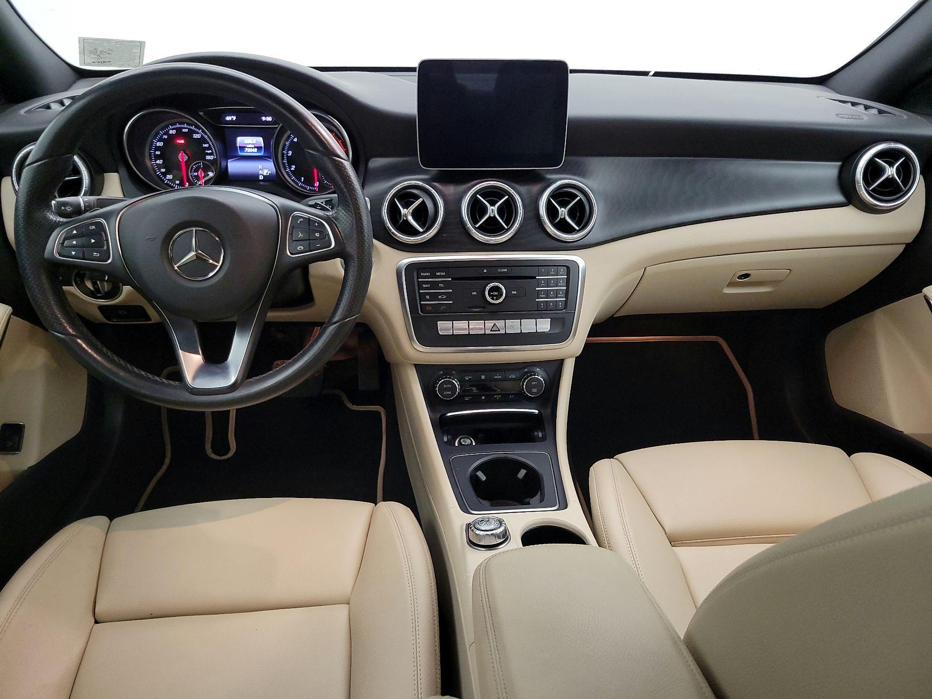 Thumbnail: 2018 Mercedes-Benz CLA - 9