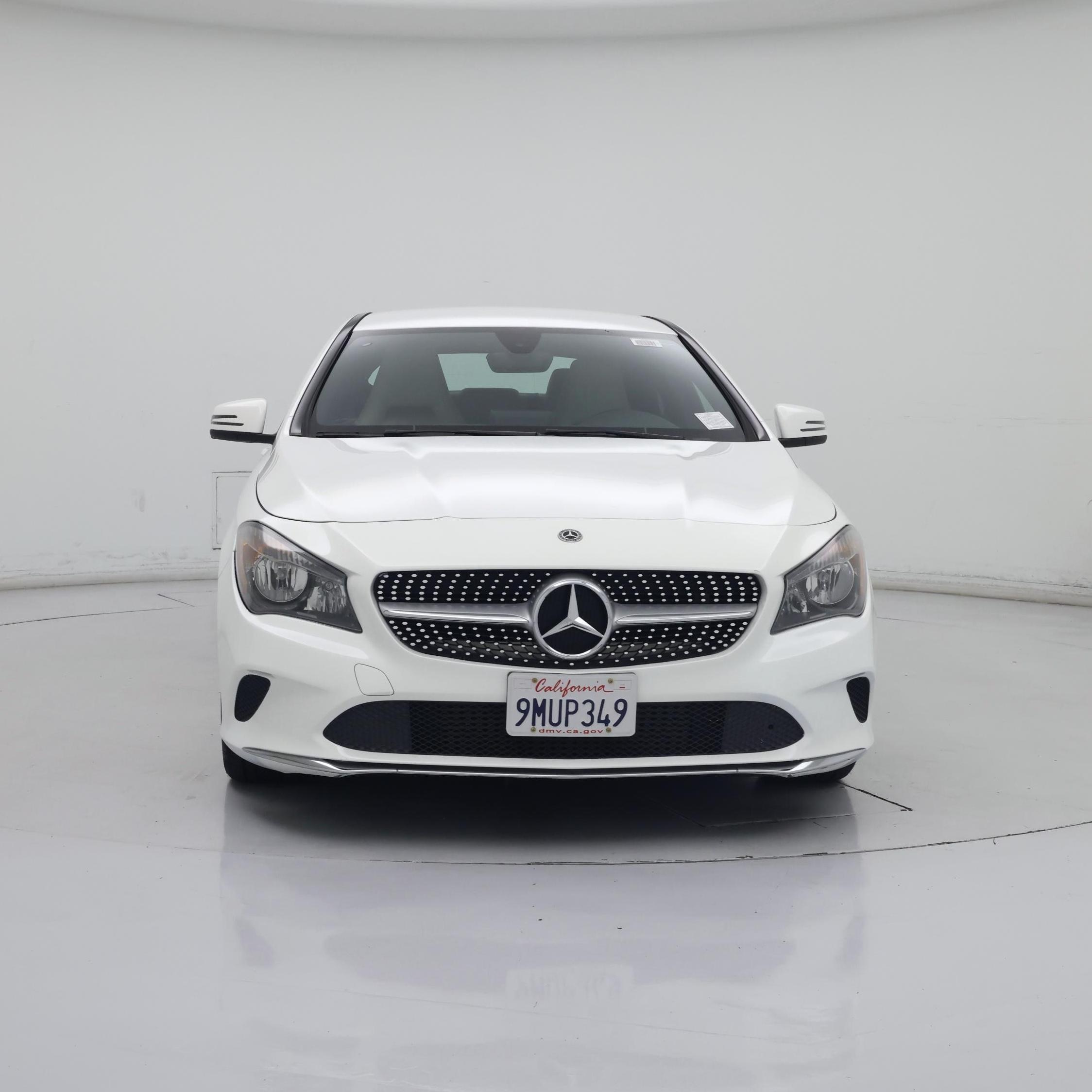 Thumbnail: 2018 Mercedes-Benz CLA - 5