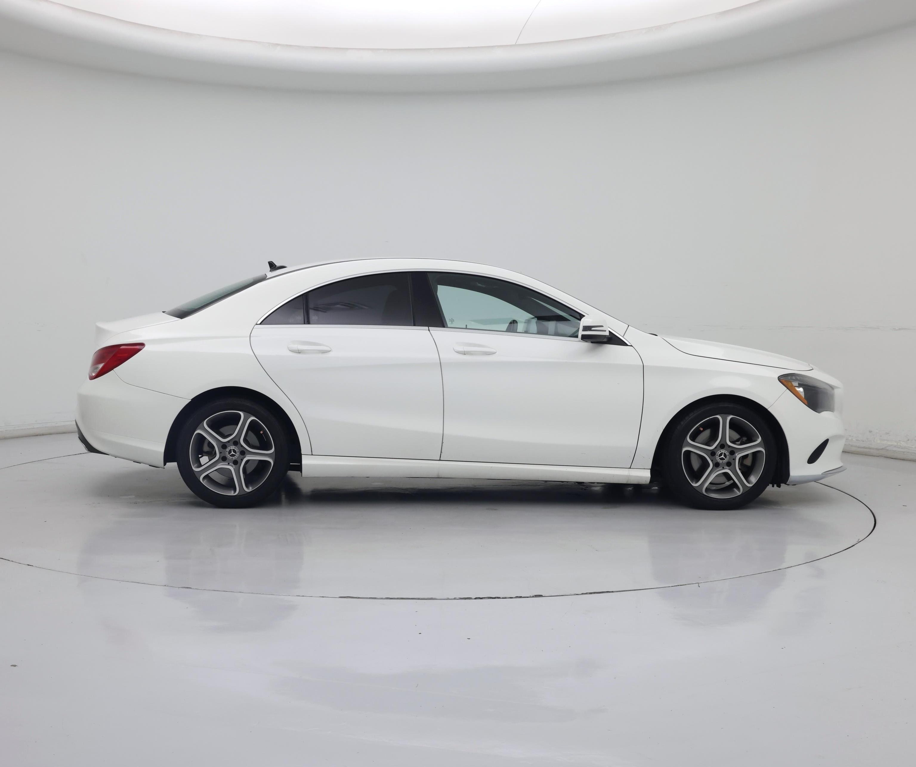 Thumbnail: 2018 Mercedes-Benz CLA - 7