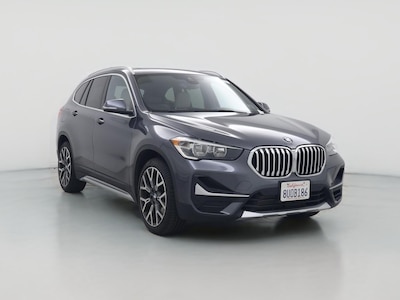 2021 BMW X1 SDrive28i