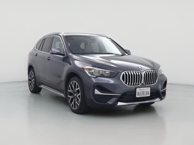 2021 BMW X1 SDrive28i