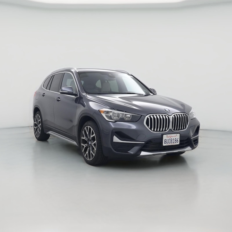 2021 BMW X1 SDrive28i