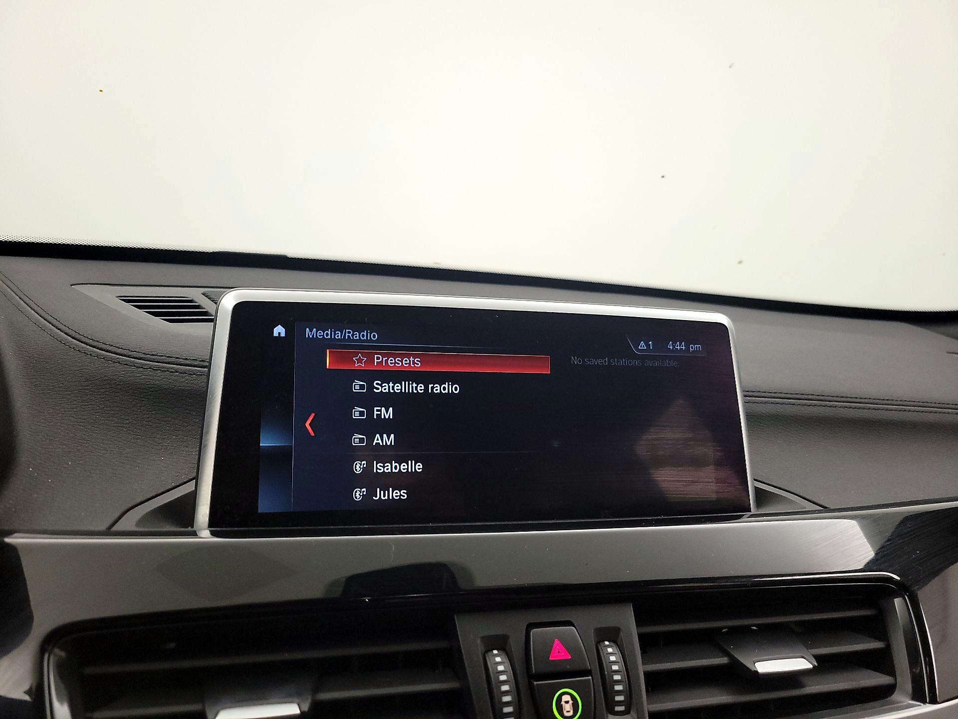 Thumbnail: 2021 BMW X1 - 15