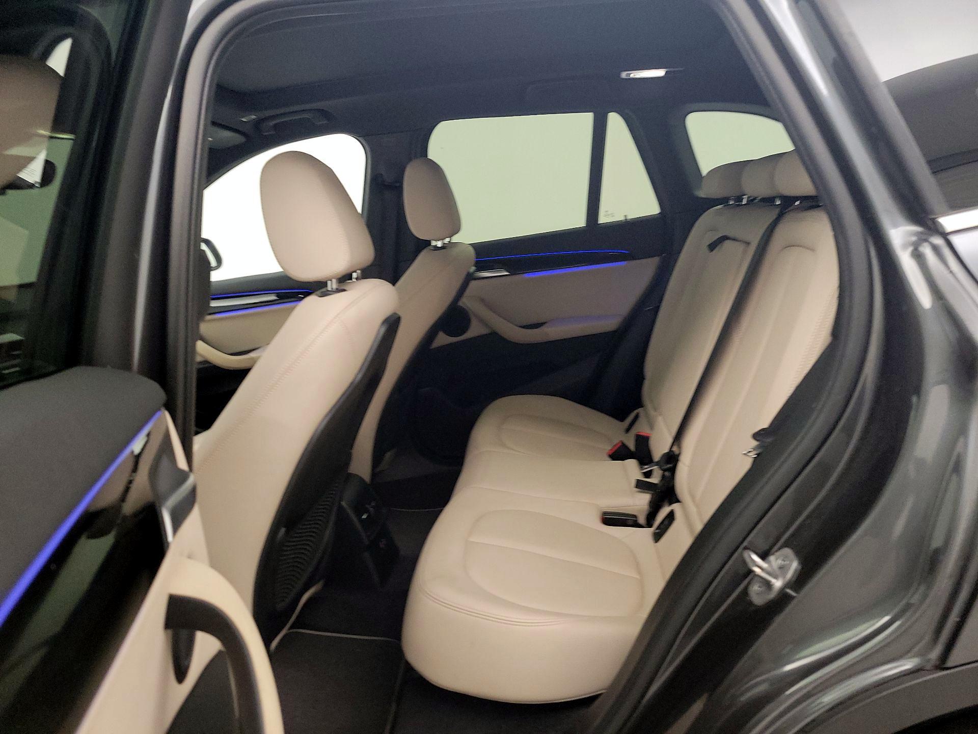 Thumbnail: 2021 BMW X1 - 19