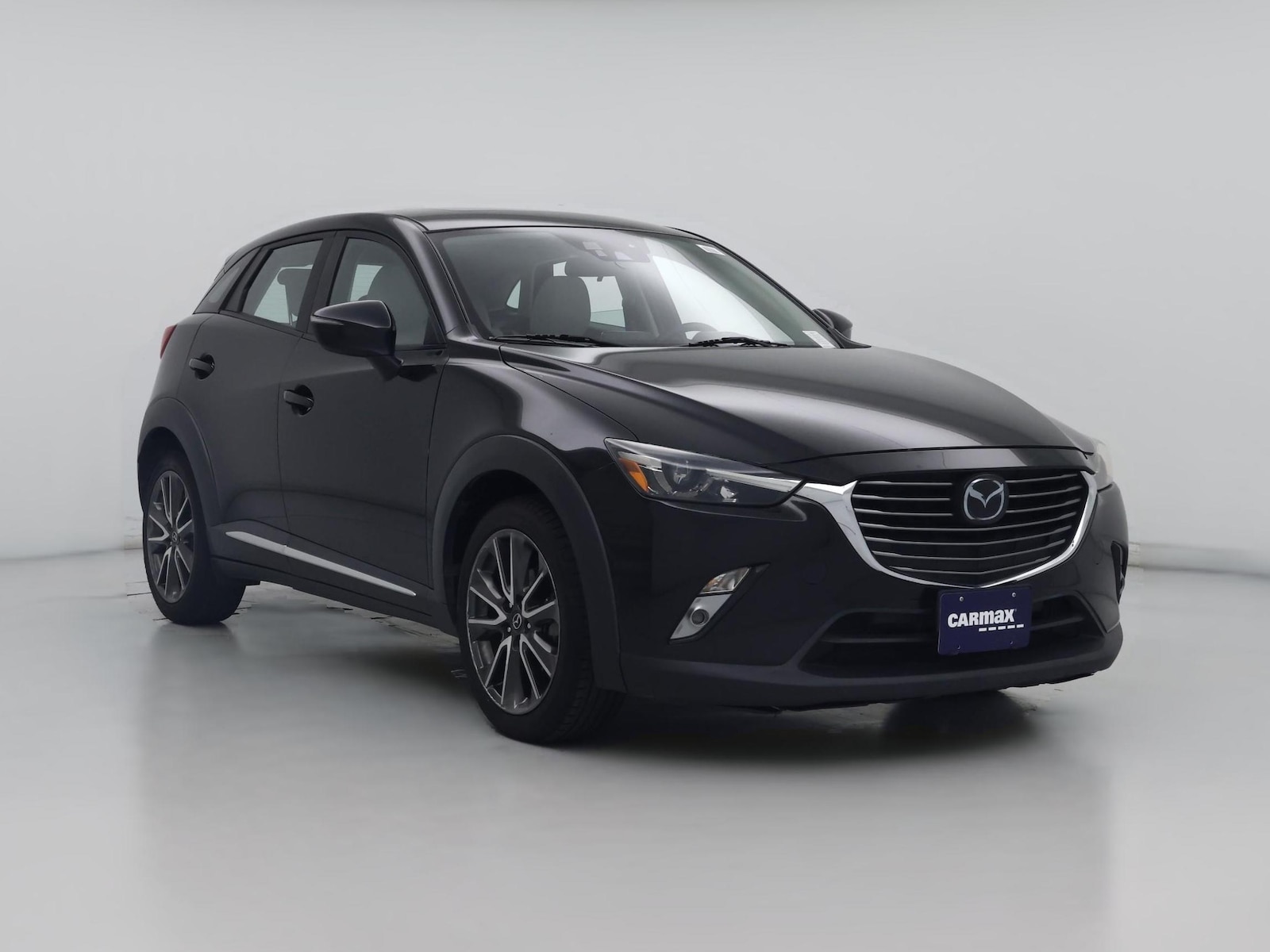 2016 Mazda CX-3