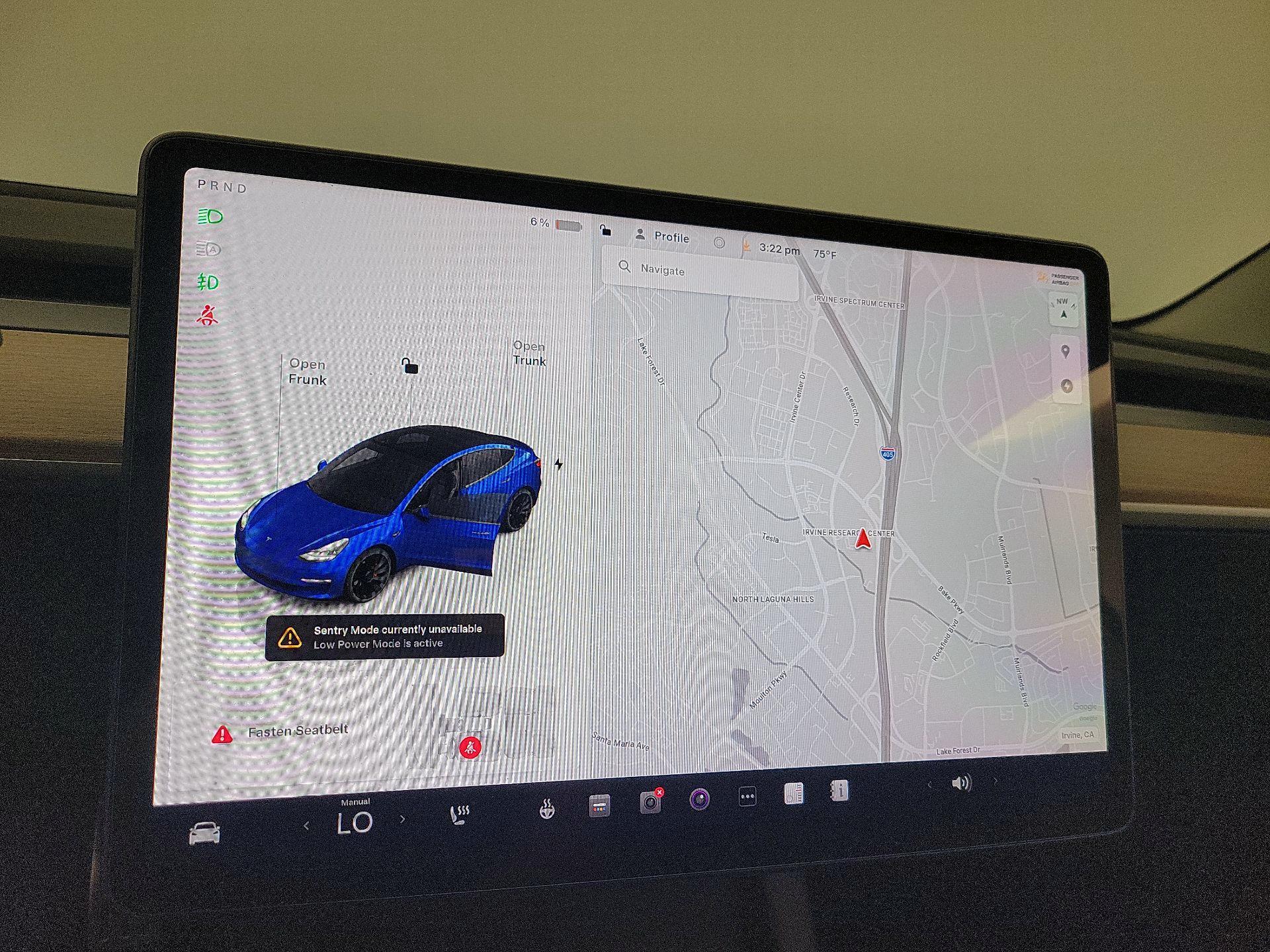 Thumbnail: 2023 Tesla Model 3 - 13