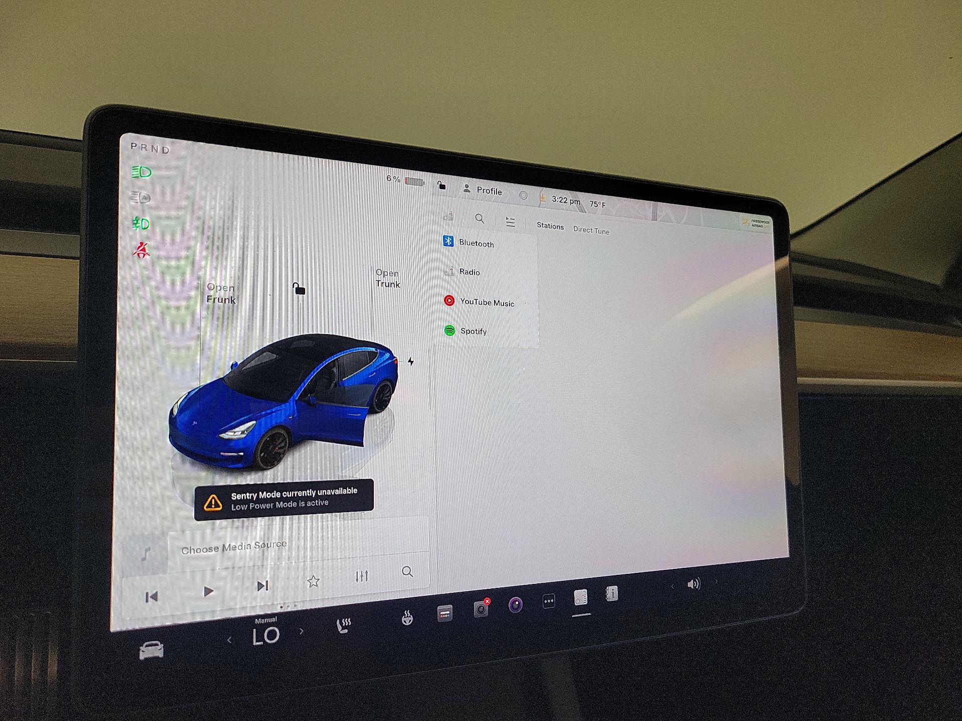 Thumbnail: 2023 Tesla Model 3 - 15