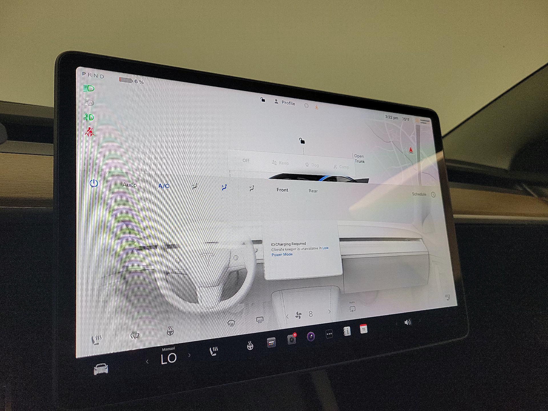 Thumbnail: 2023 Tesla Model 3 - 16