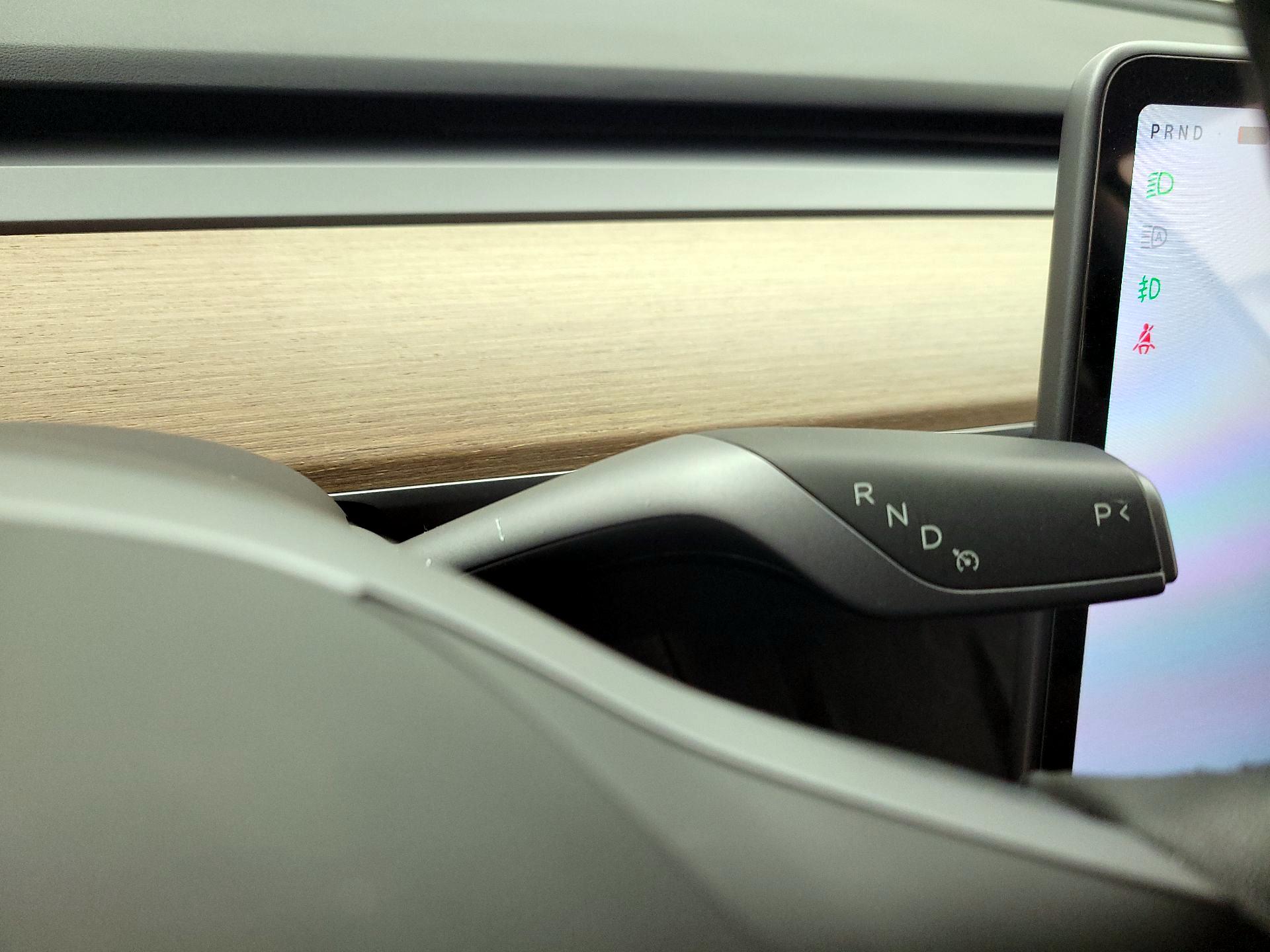 Thumbnail: 2023 Tesla Model 3 - 17