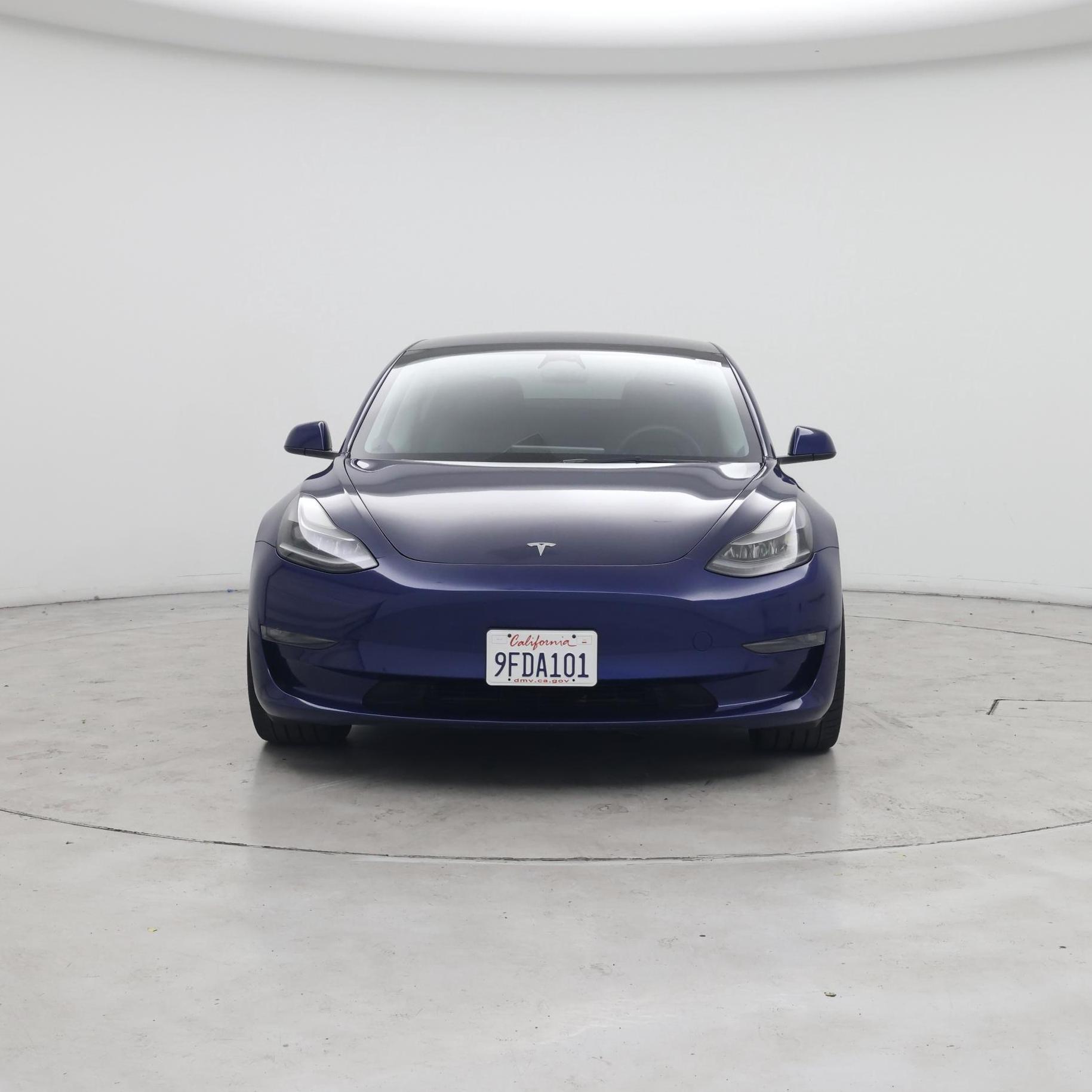 Thumbnail: 2023 Tesla Model 3 - 5