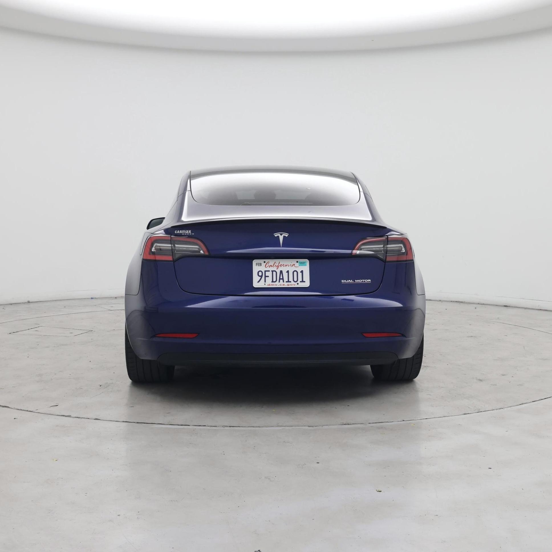 Thumbnail: 2023 Tesla Model 3 - 6