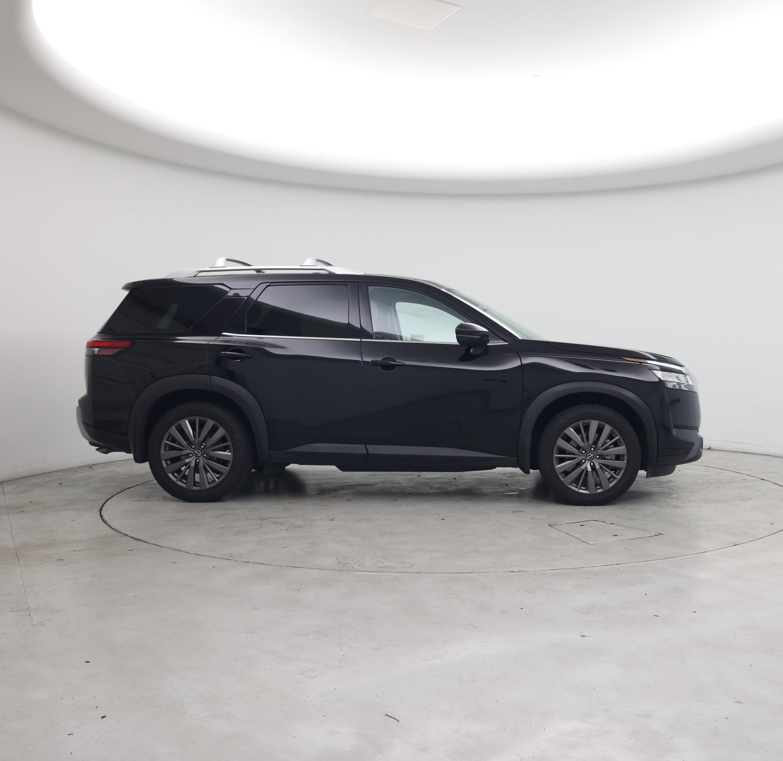 Thumbnail: 2022 Nissan Pathfinder - 7