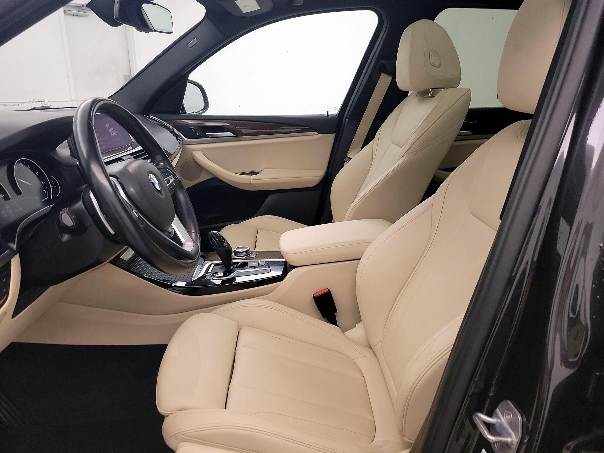 Thumbnail: 2020 BMW X3 - 9