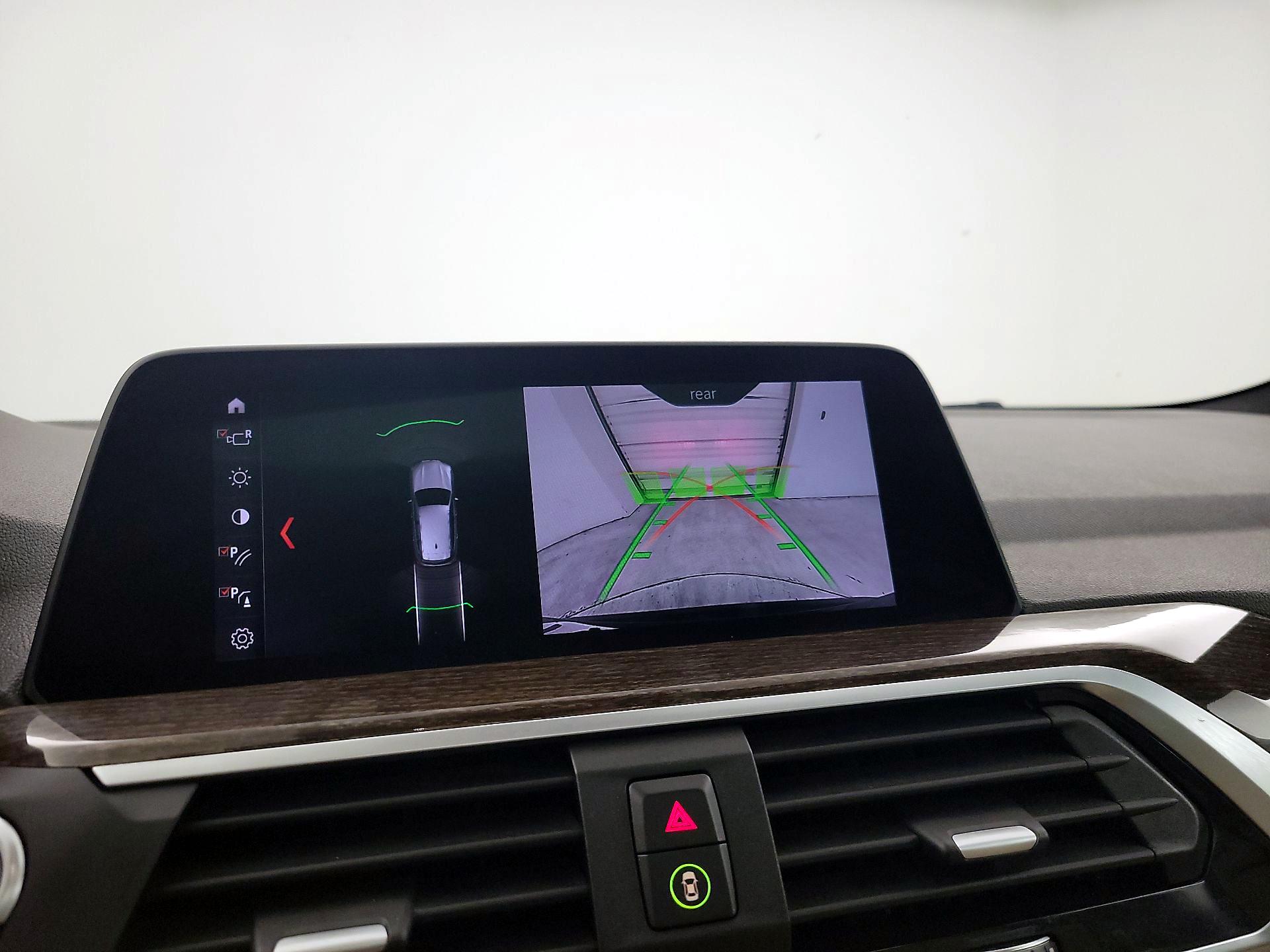 Thumbnail: 2020 BMW X3 - 13