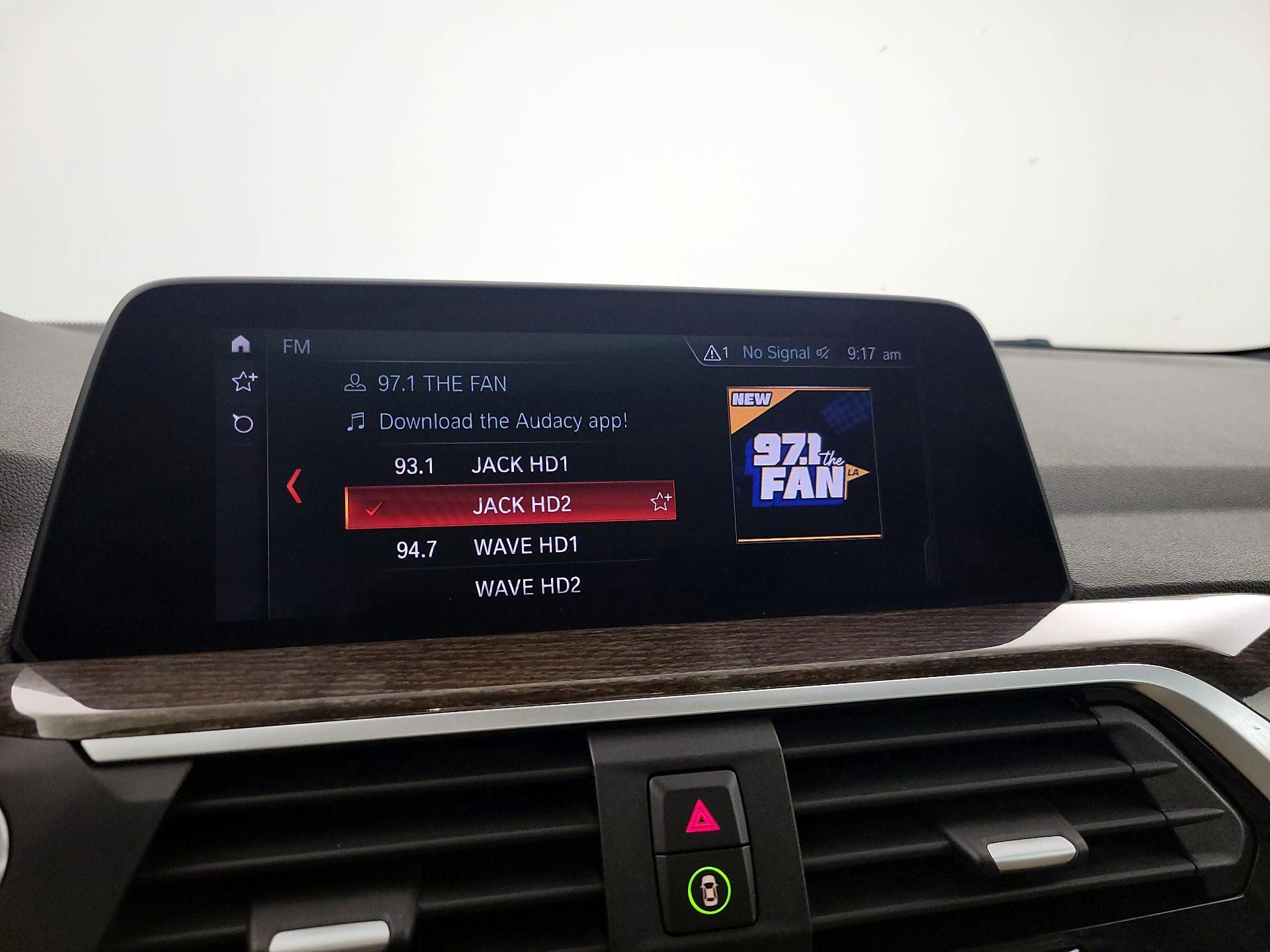 Thumbnail: 2020 BMW X3 - 14