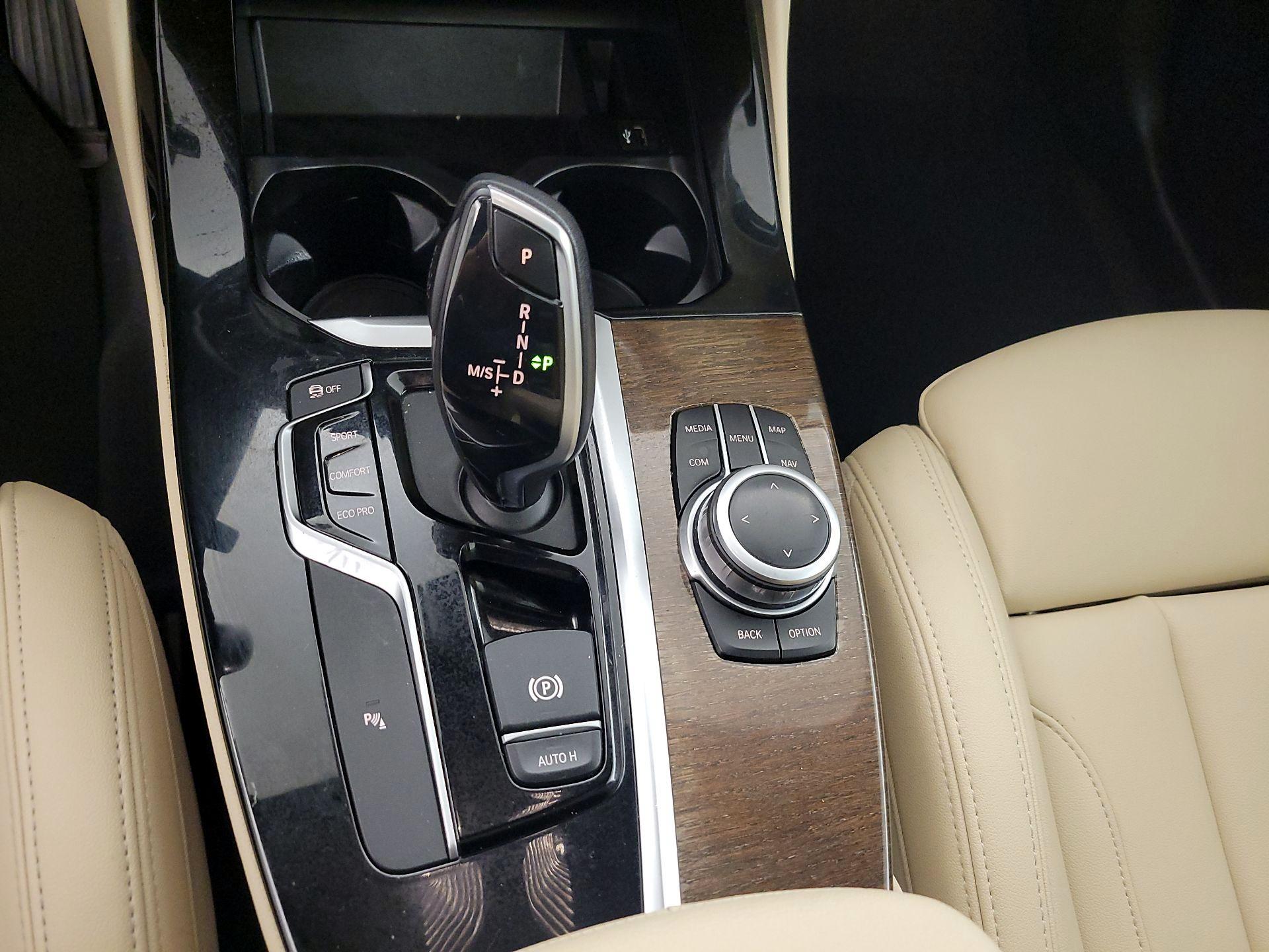 Thumbnail: 2020 BMW X3 - 16
