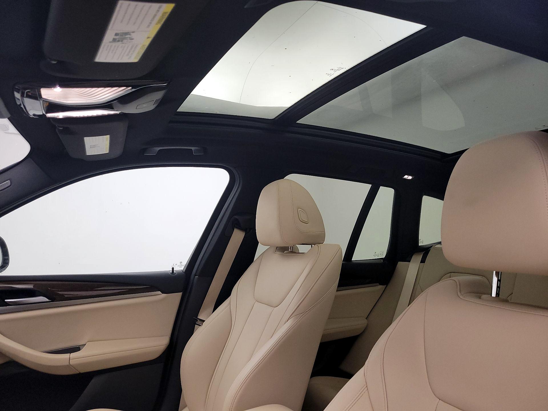 Thumbnail: 2020 BMW X3 - 18