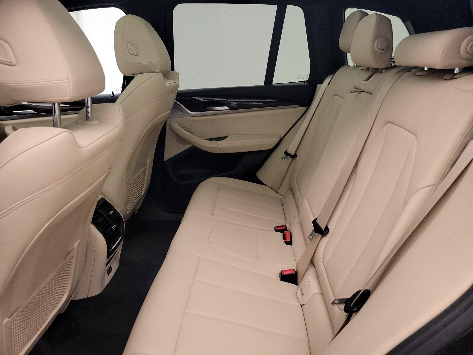 Thumbnail: 2020 BMW X3 - 19