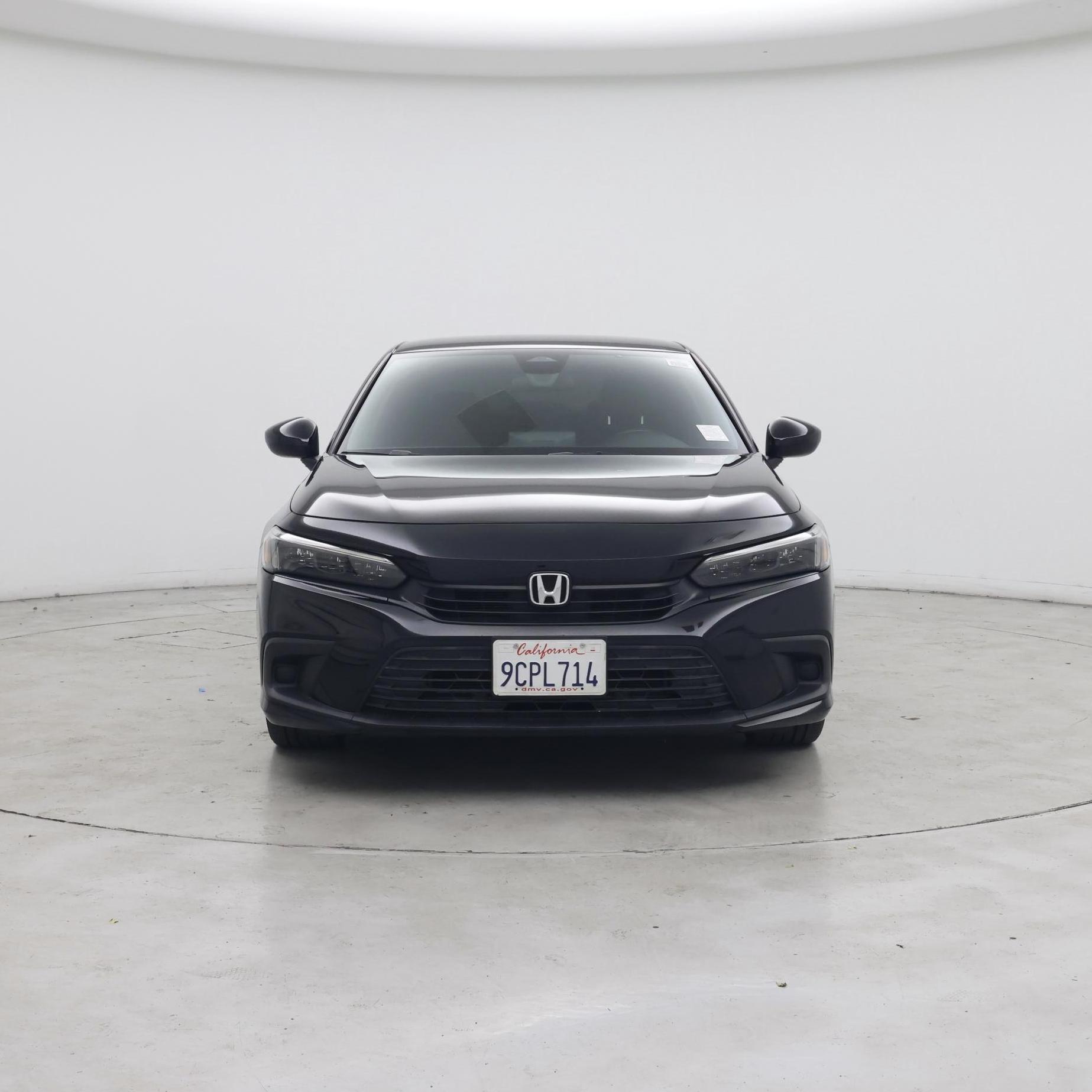 Thumbnail: 2022 Honda Civic - 5