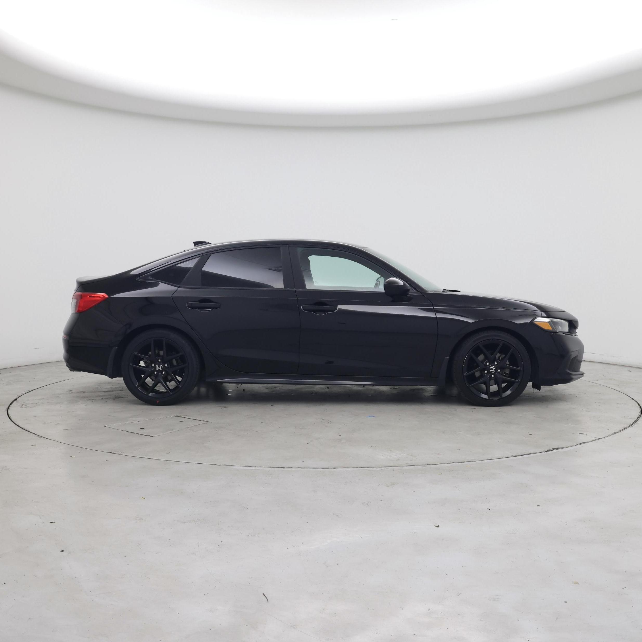 Thumbnail: 2022 Honda Civic - 7