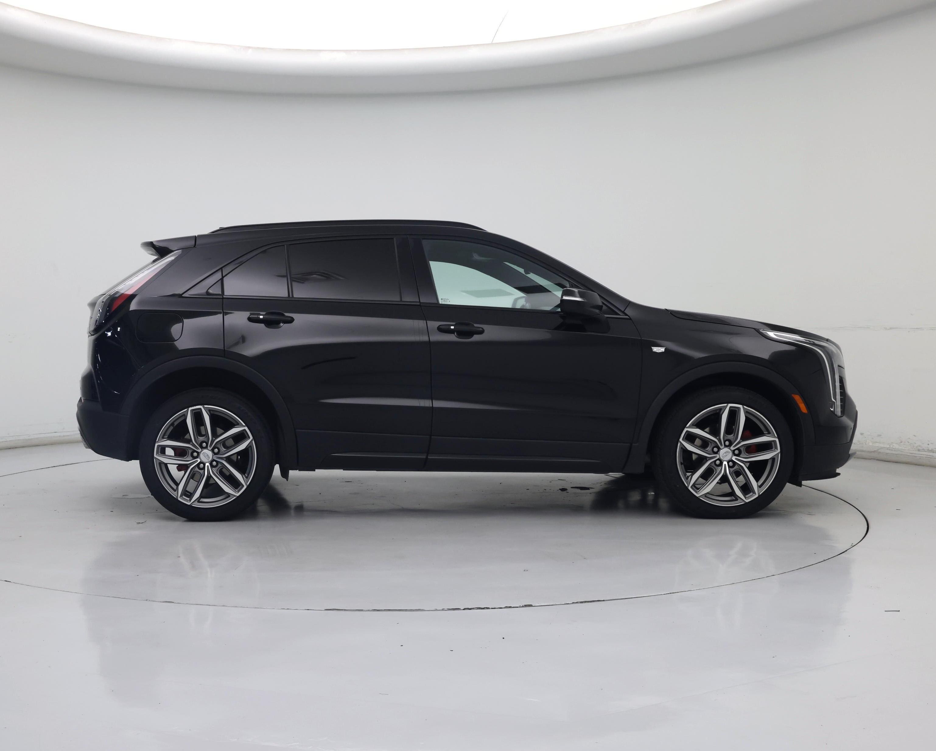 Thumbnail: 2021 Cadillac XT4 - 7