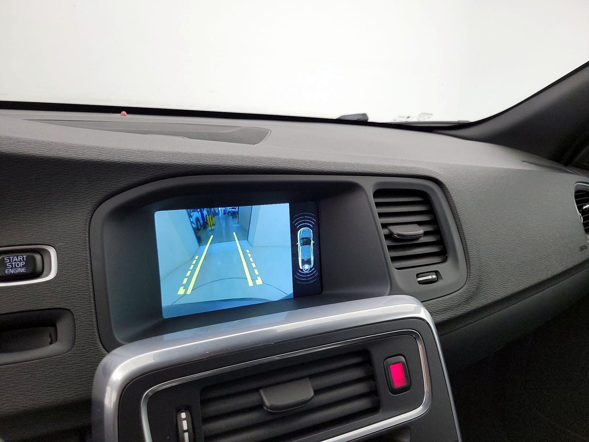Thumbnail: 2016 Volvo S60 - 14