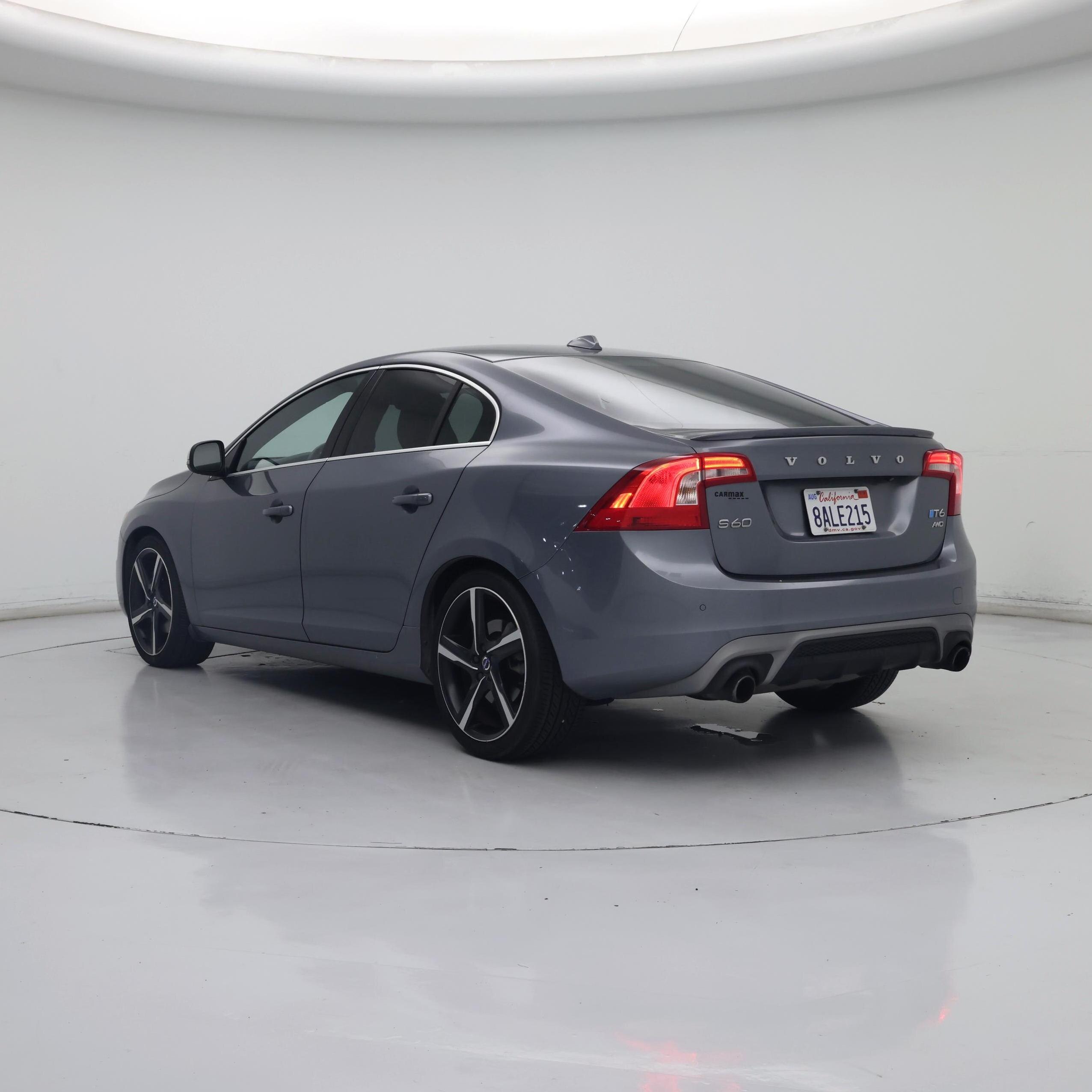 Thumbnail: 2016 Volvo S60 - 2