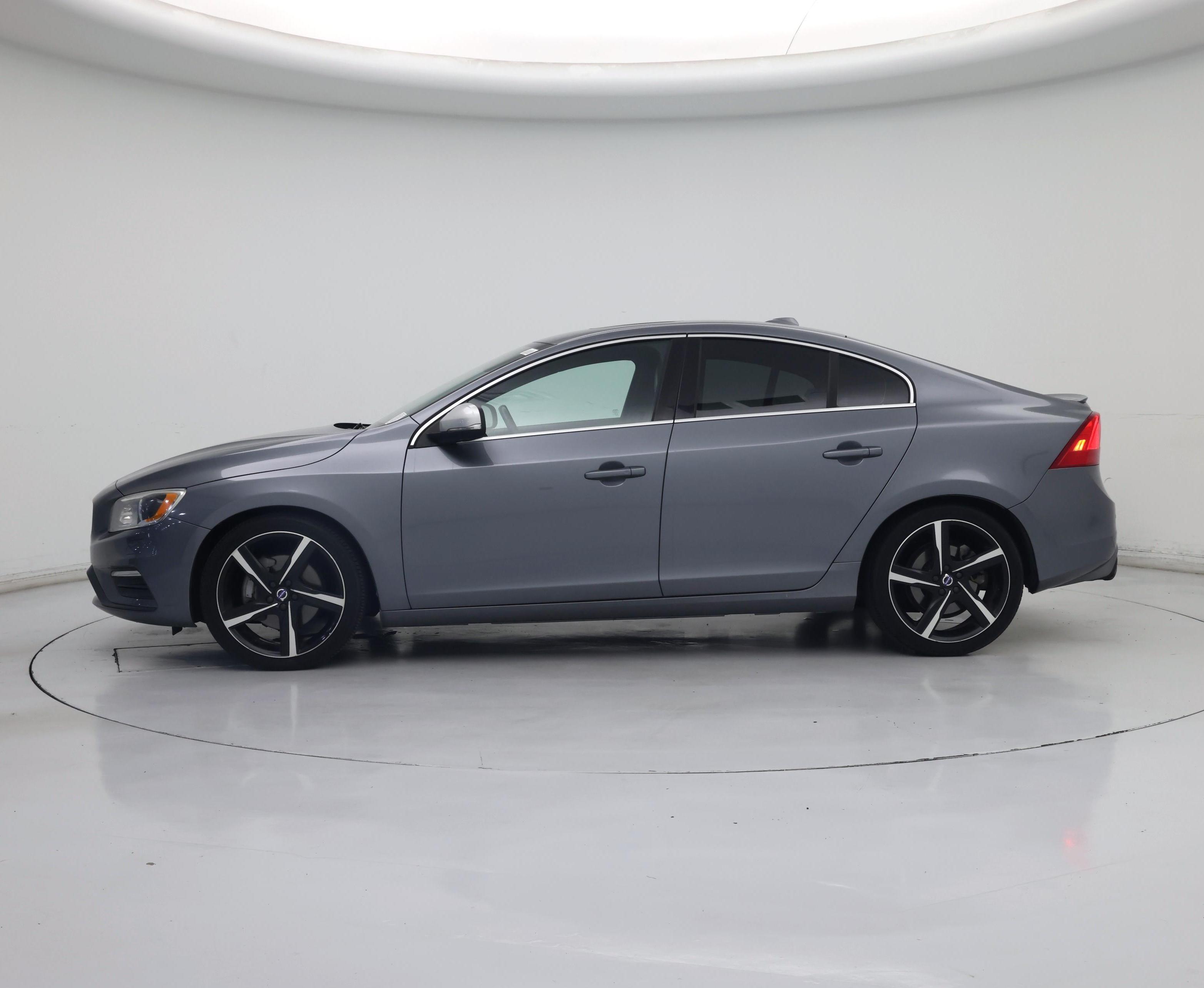 Thumbnail: 2016 Volvo S60 - 3