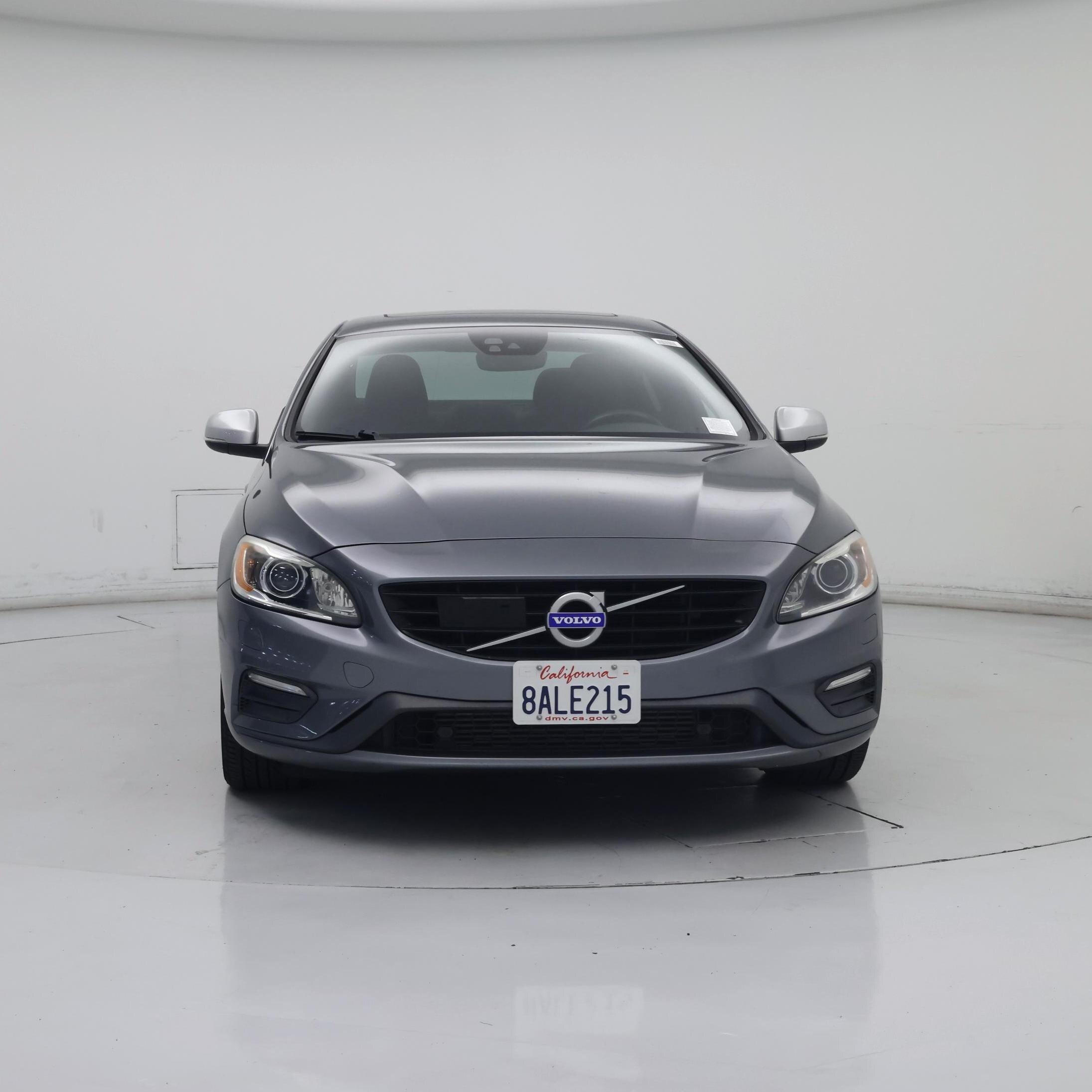Thumbnail: 2016 Volvo S60 - 5