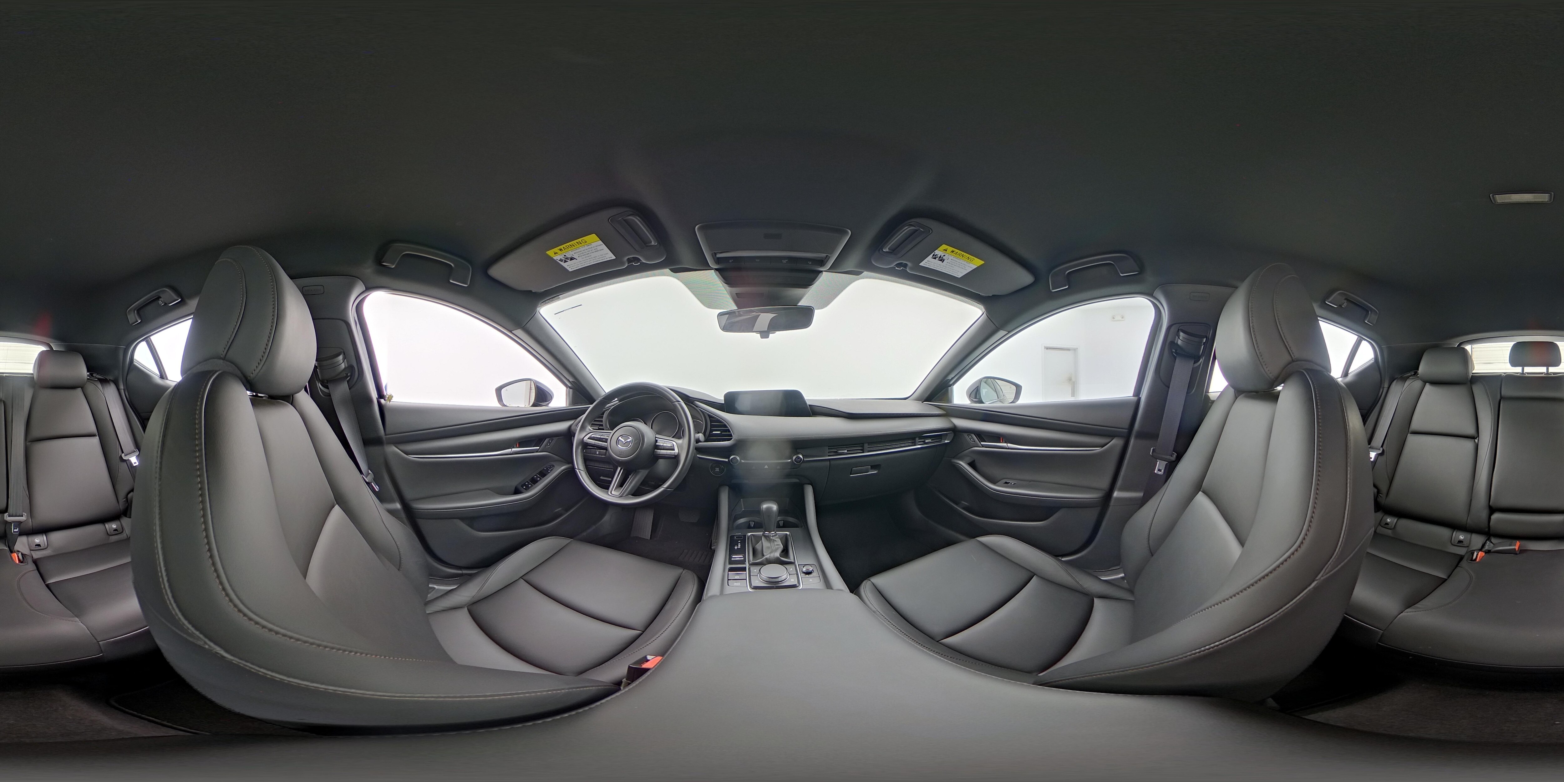 2020 Mazda Mazda3 Base - Photo 23